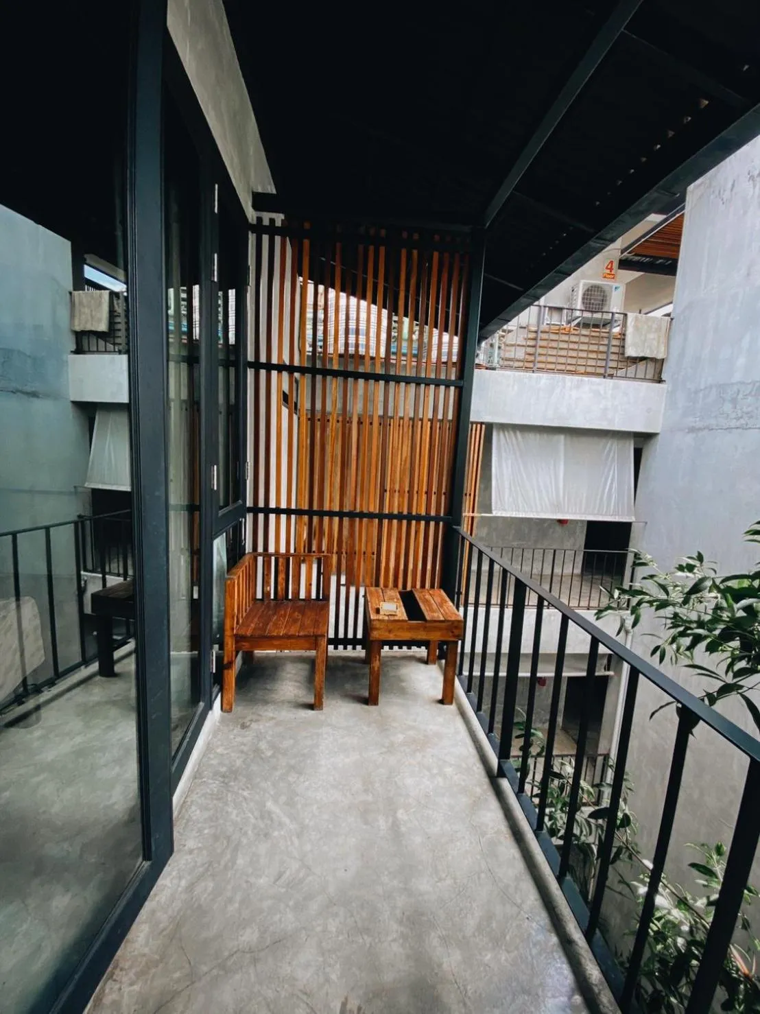 Lamphu House Chiang Mai