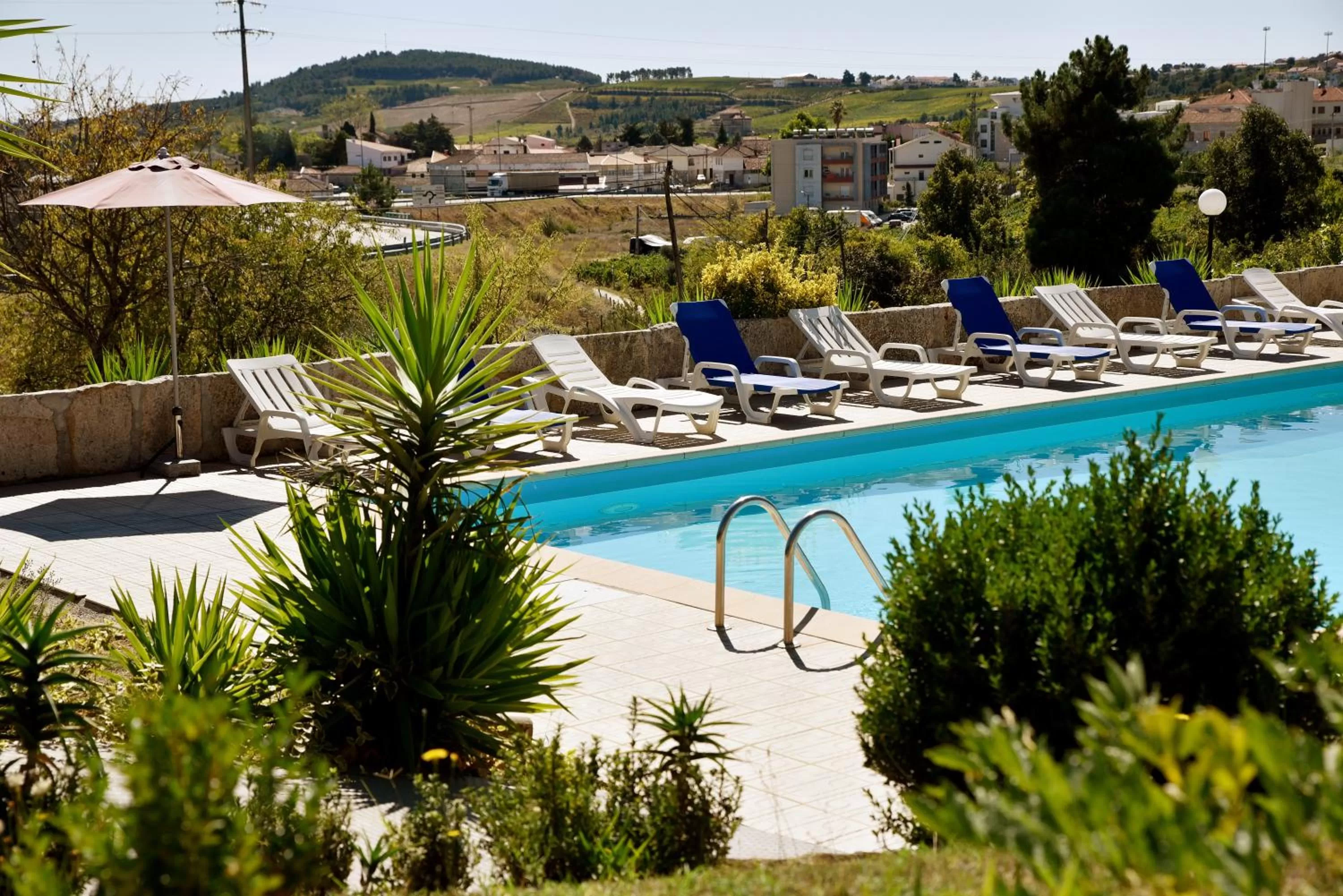 Swimming Pool in Quinta da Seixeda