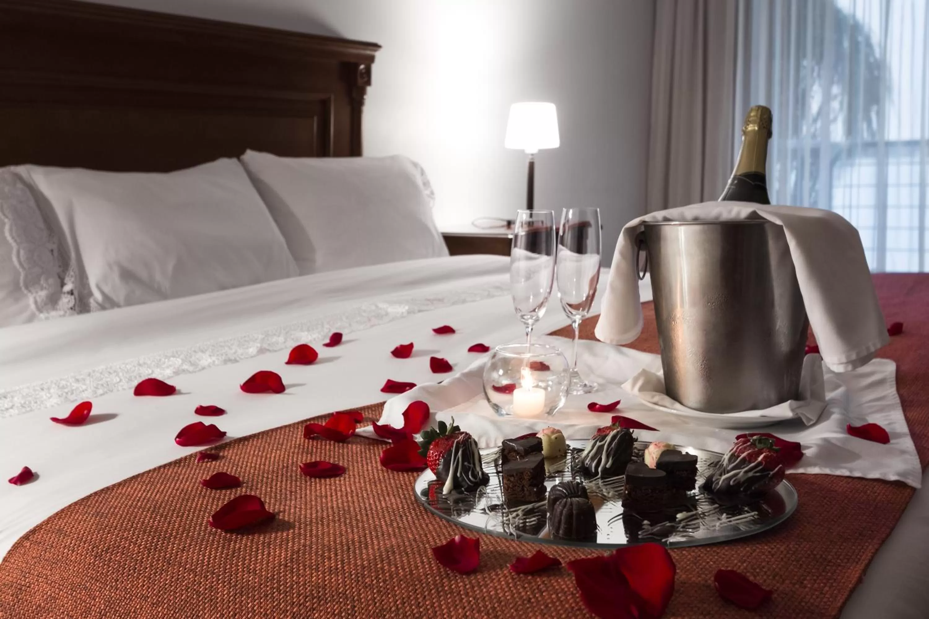 bunk bed, Bed in Radisson Hotel Colonia del Sacramento