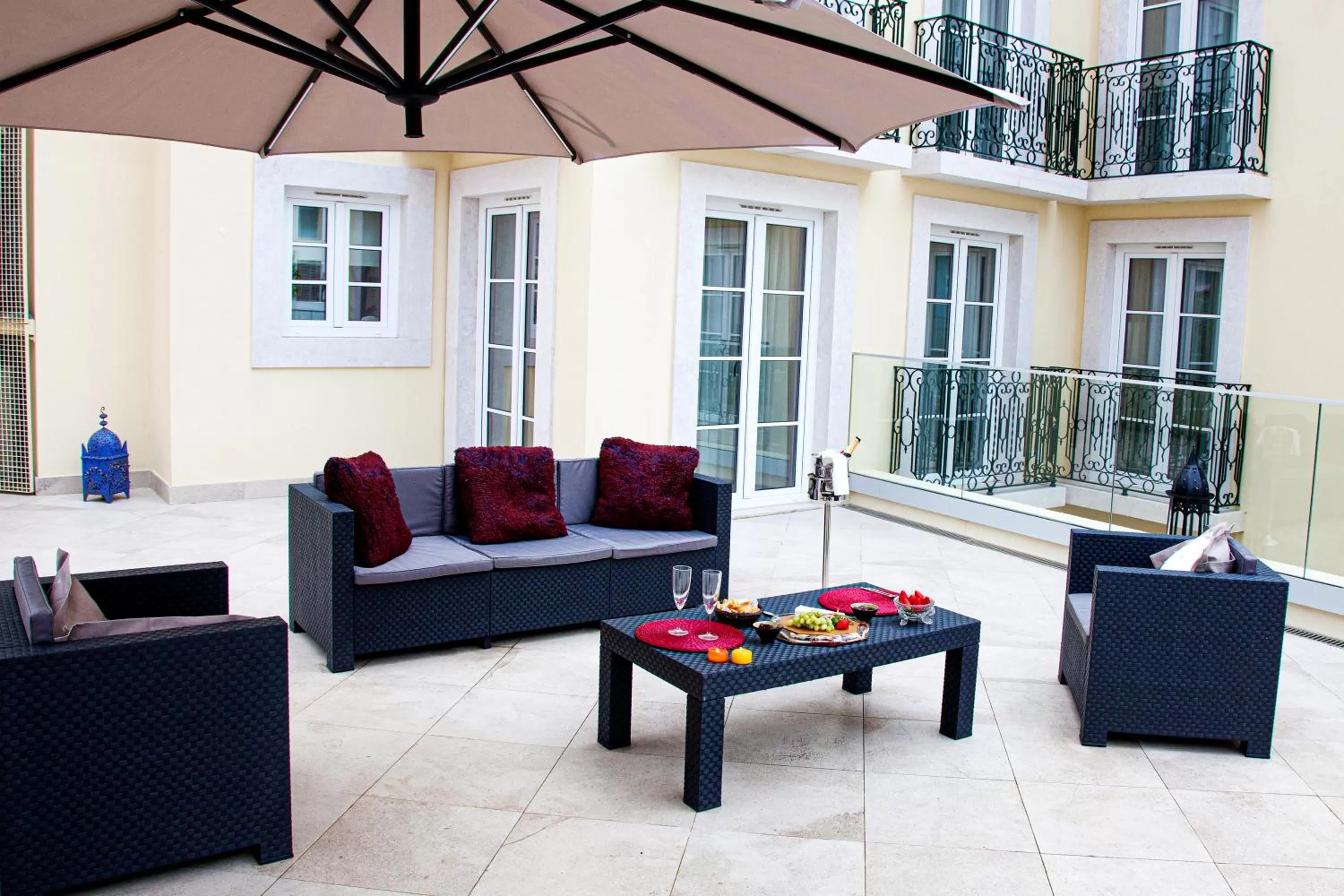 TM Luxury Apartments Lisbon