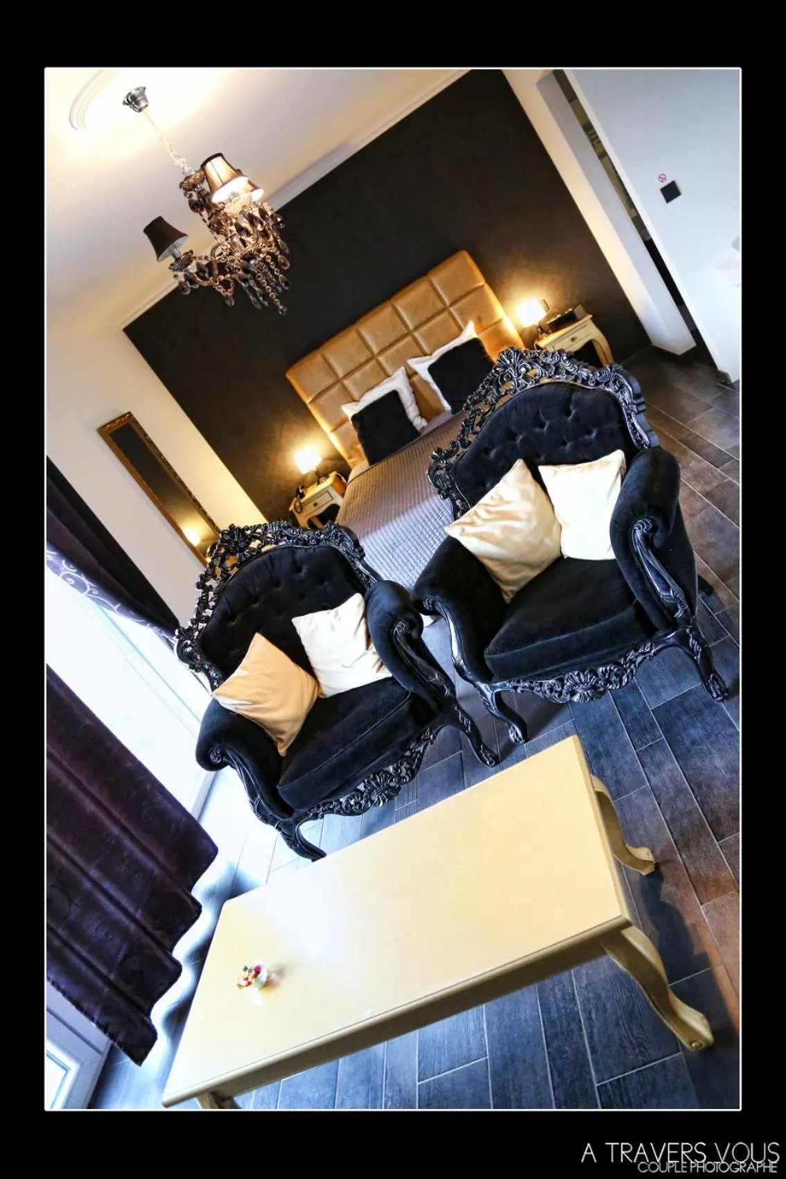 V E R O N E - Rooms & Suites - Liège - Rocourt