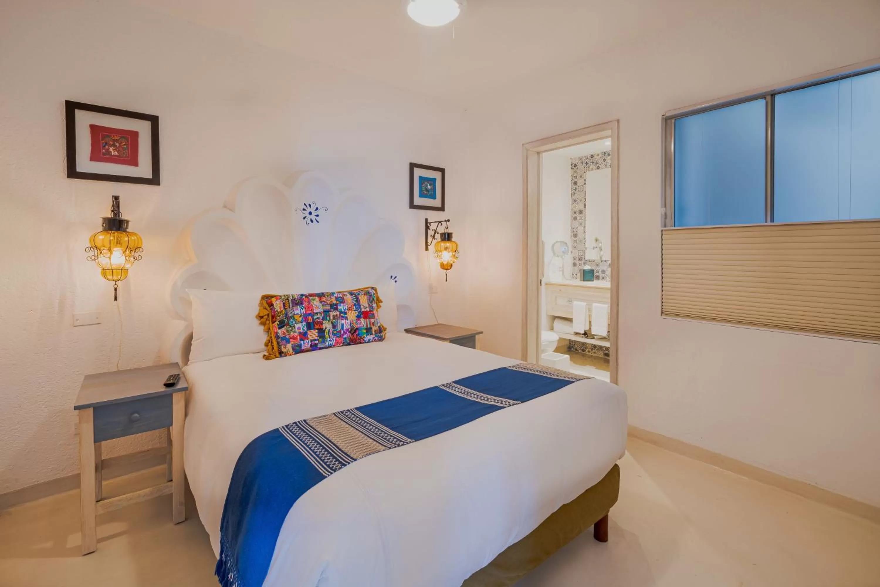 Photo of the whole room, Bed in Mar del Cabo By Velas Resorts Adults Only