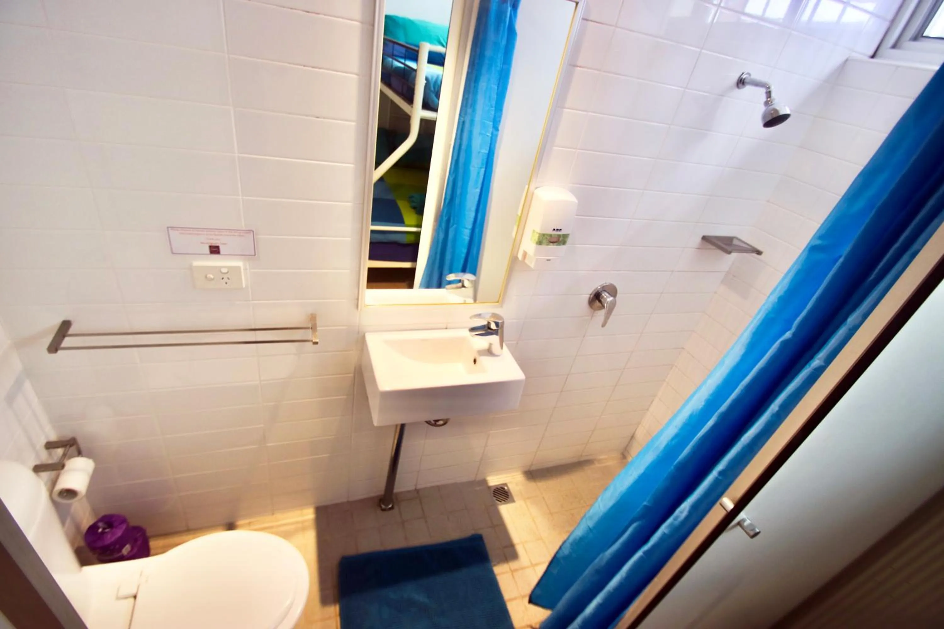 Original Backpackers