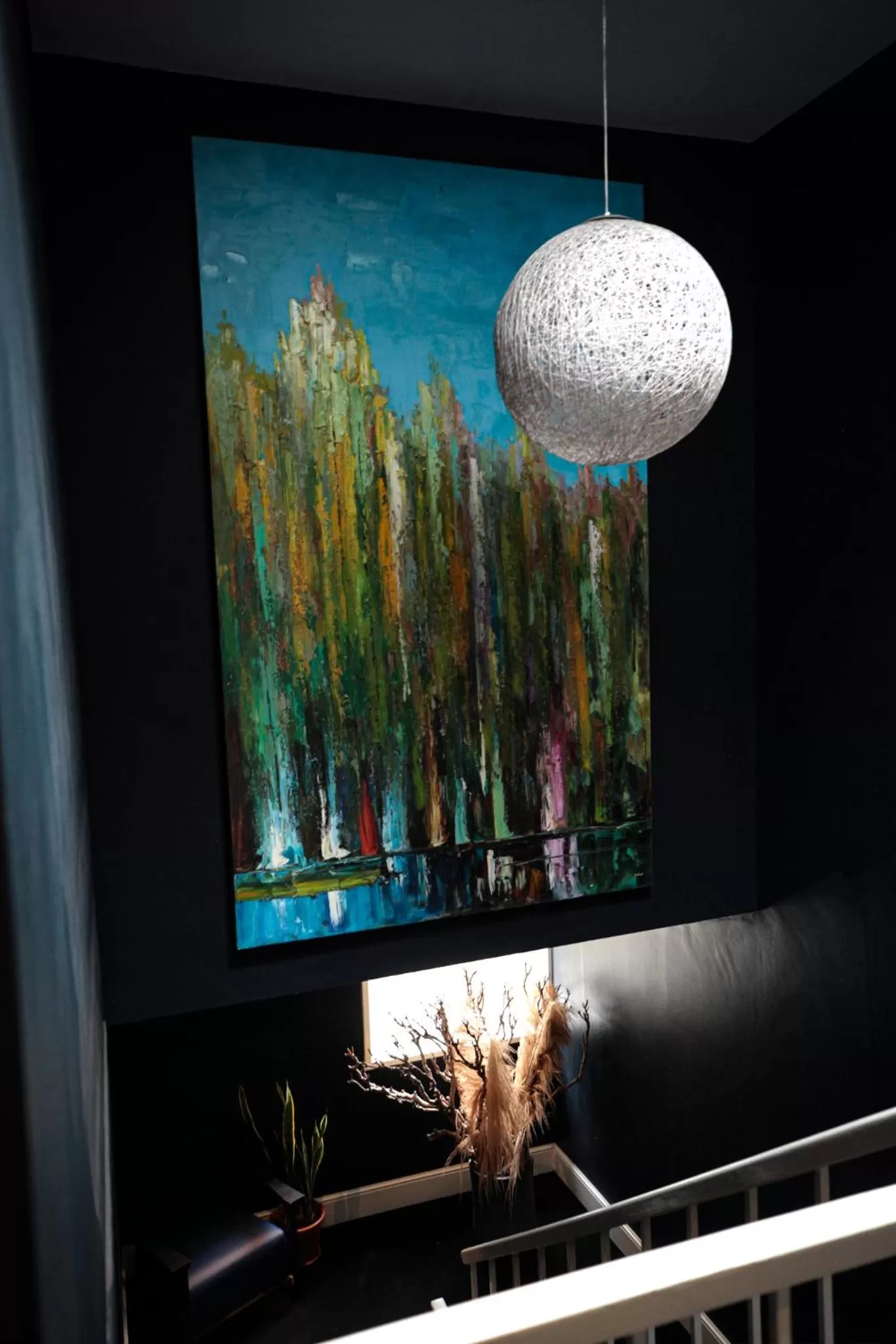 Property building in Hotel Simple