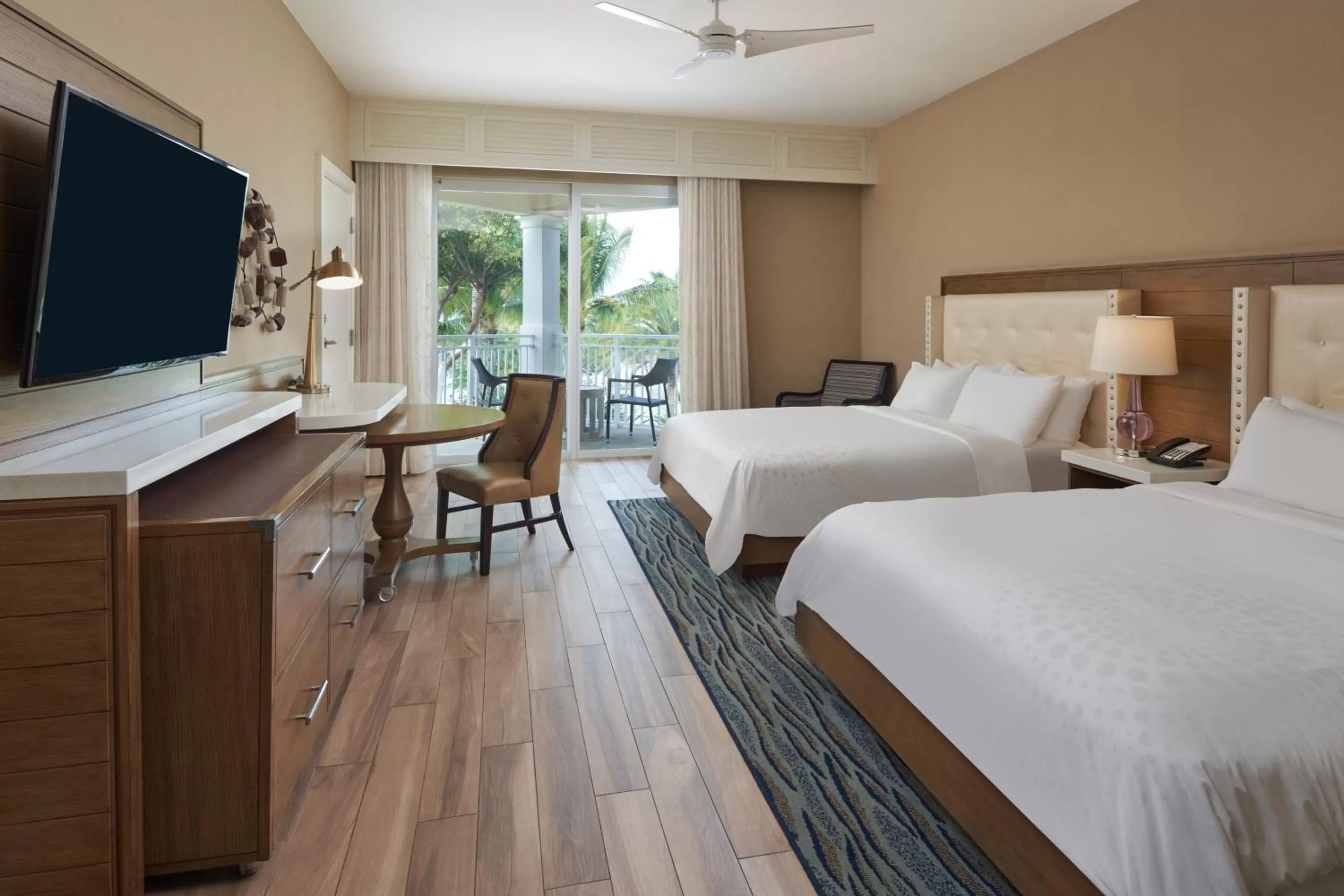 Photo of the whole room, Bed in Playa Largo Resort & Spa, Autograph Collection