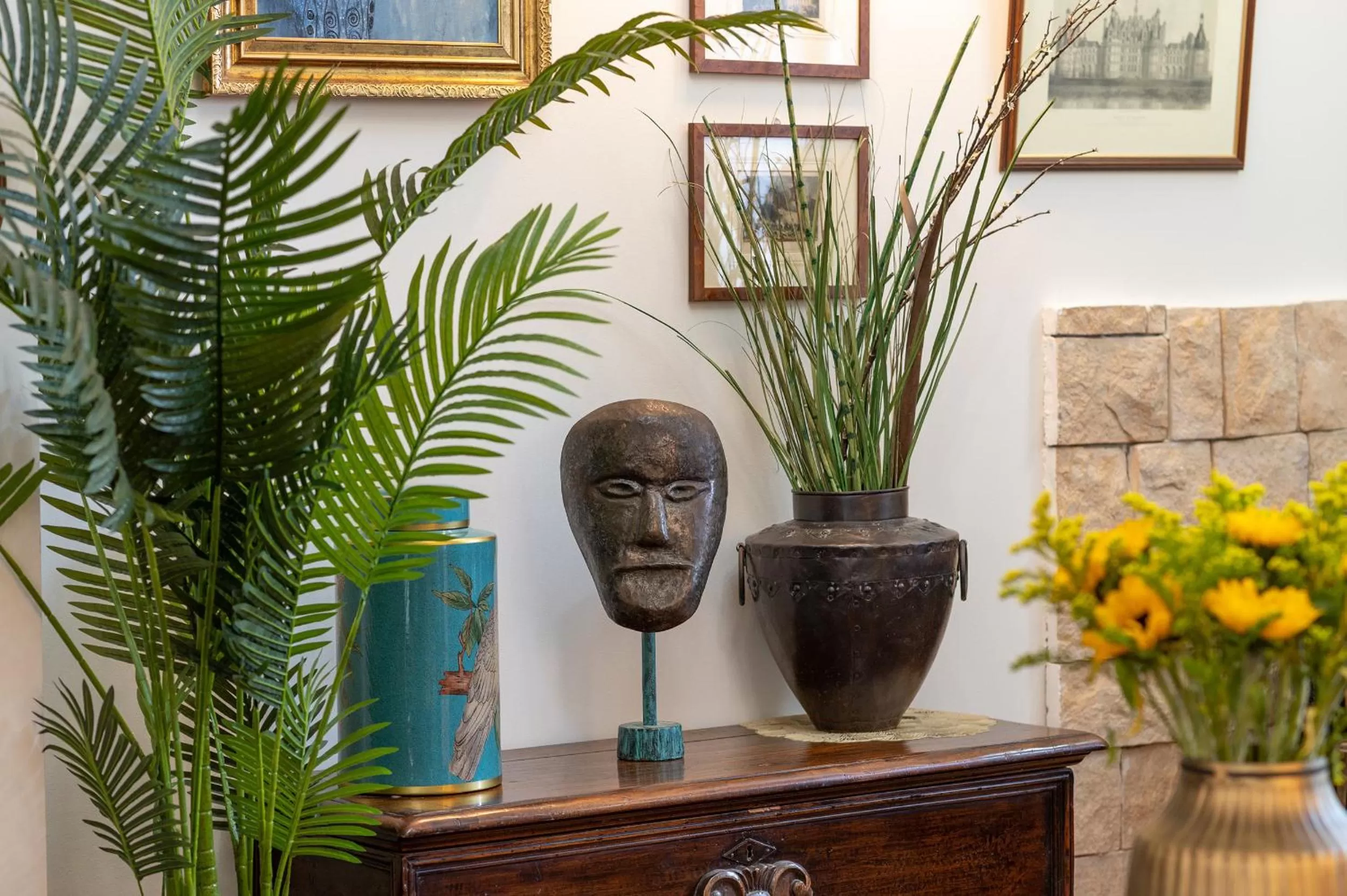 Villa Galilee Boutique Hotel and Spa