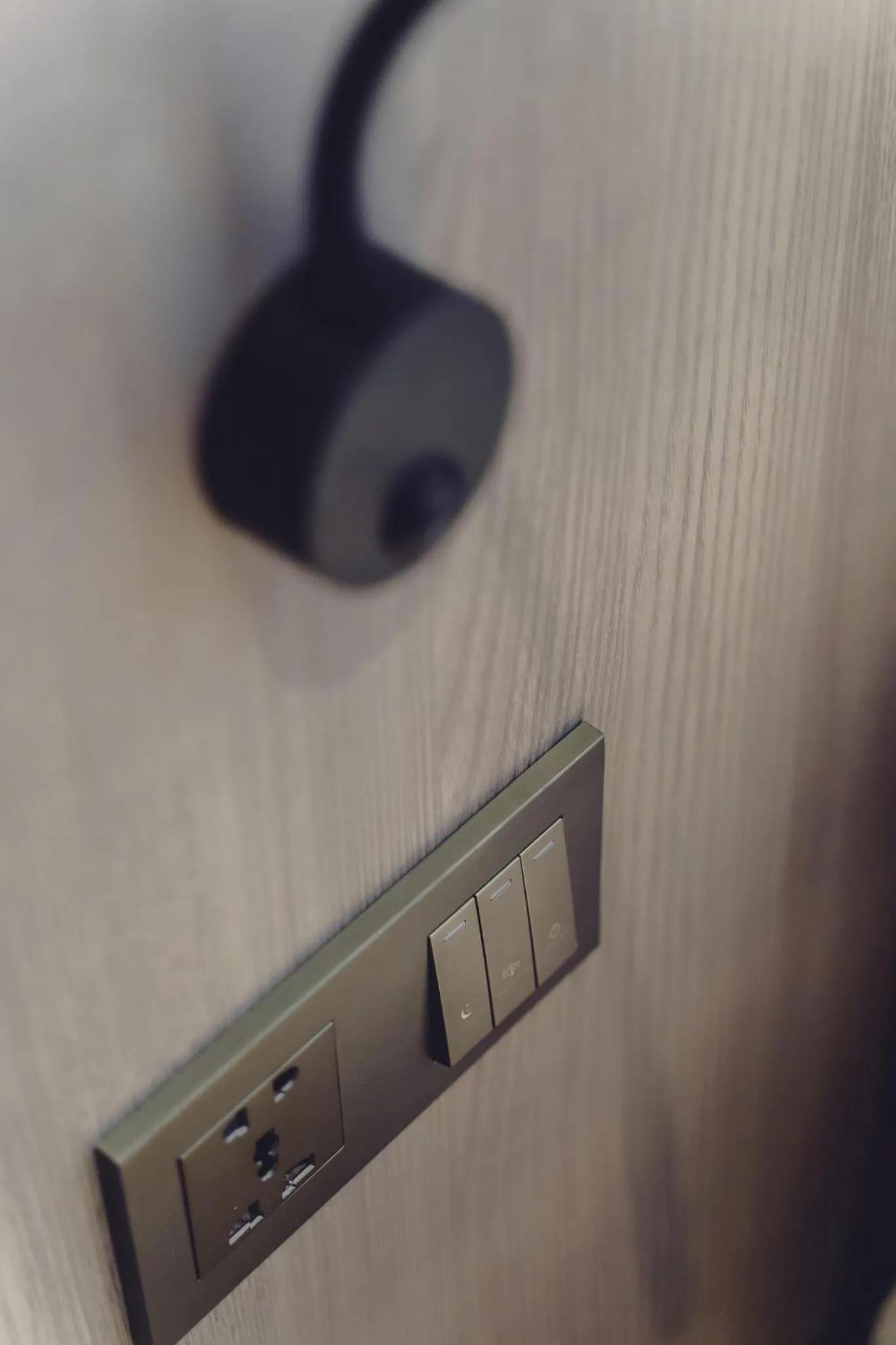 Photo of the whole room in Fifth Pattaya Jomtien By Shiwalai Int