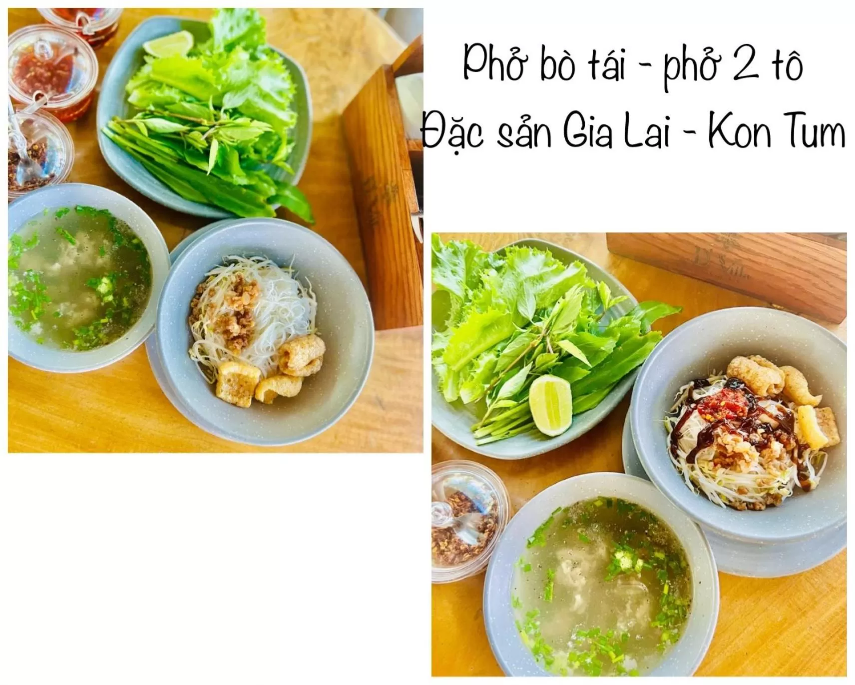 Food in D'Villa Hotel - Homestay