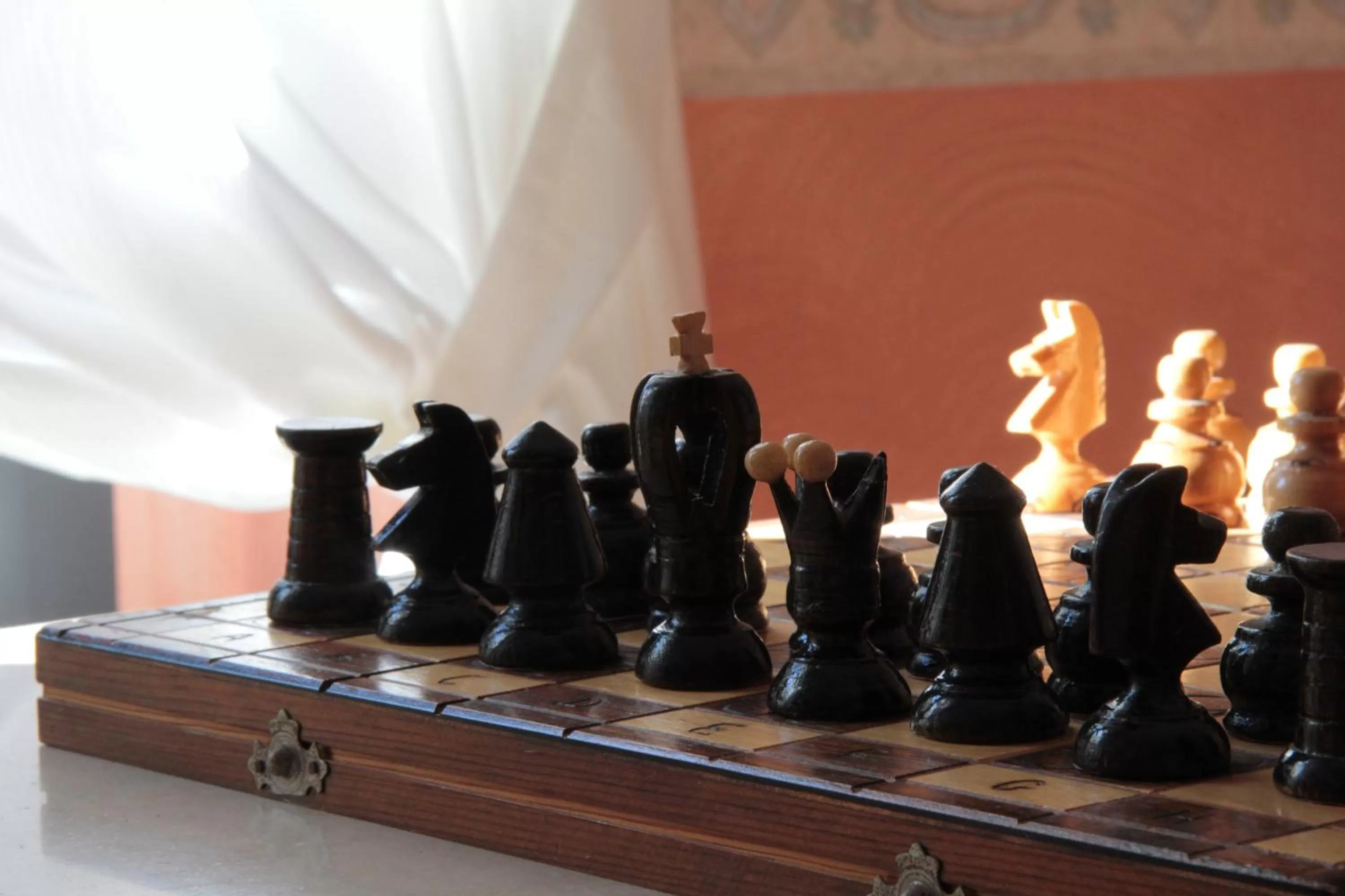 Entertainment in Albergo Ristorante San Biagio