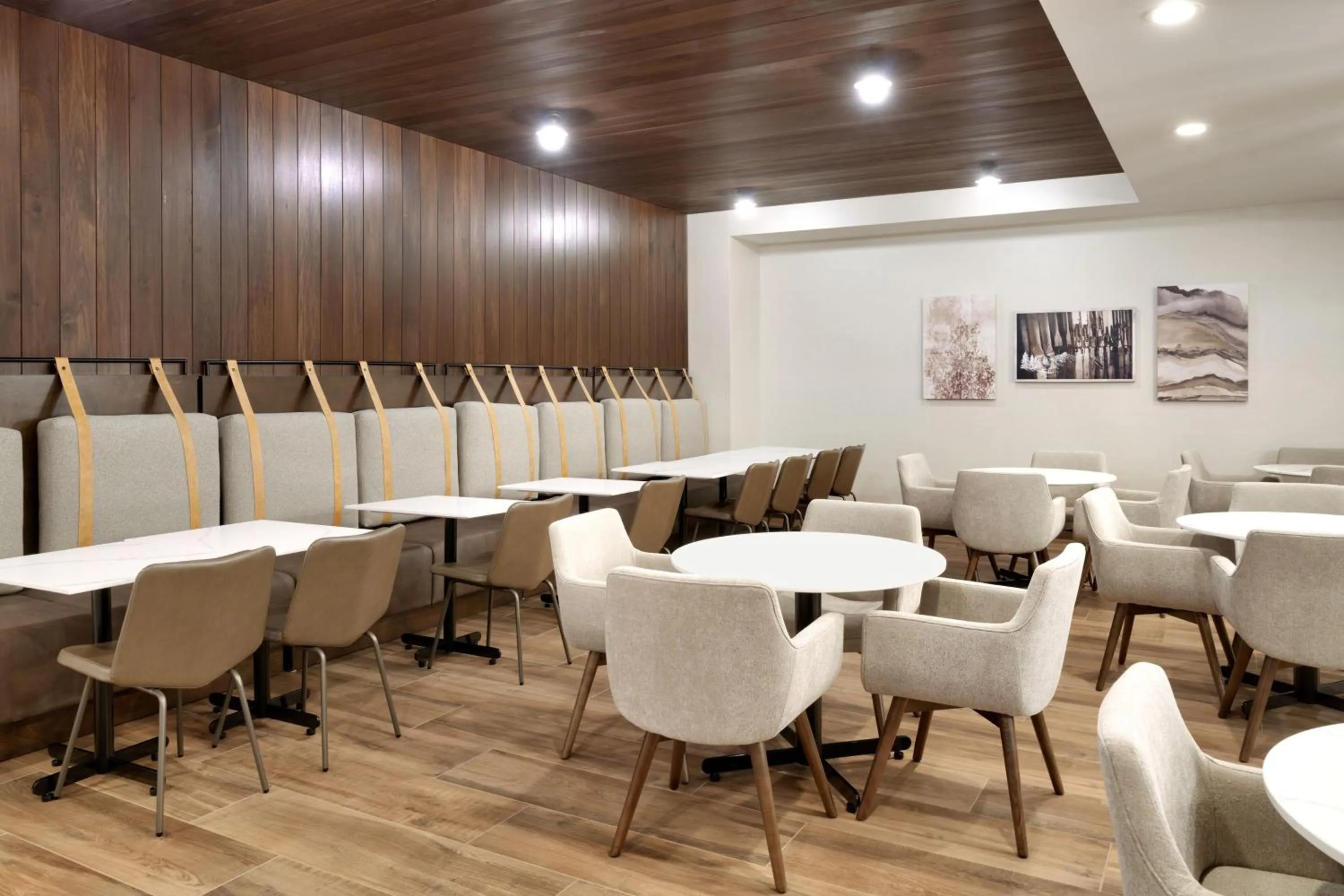 Breakfast in Residence Inn by Marriott Vail