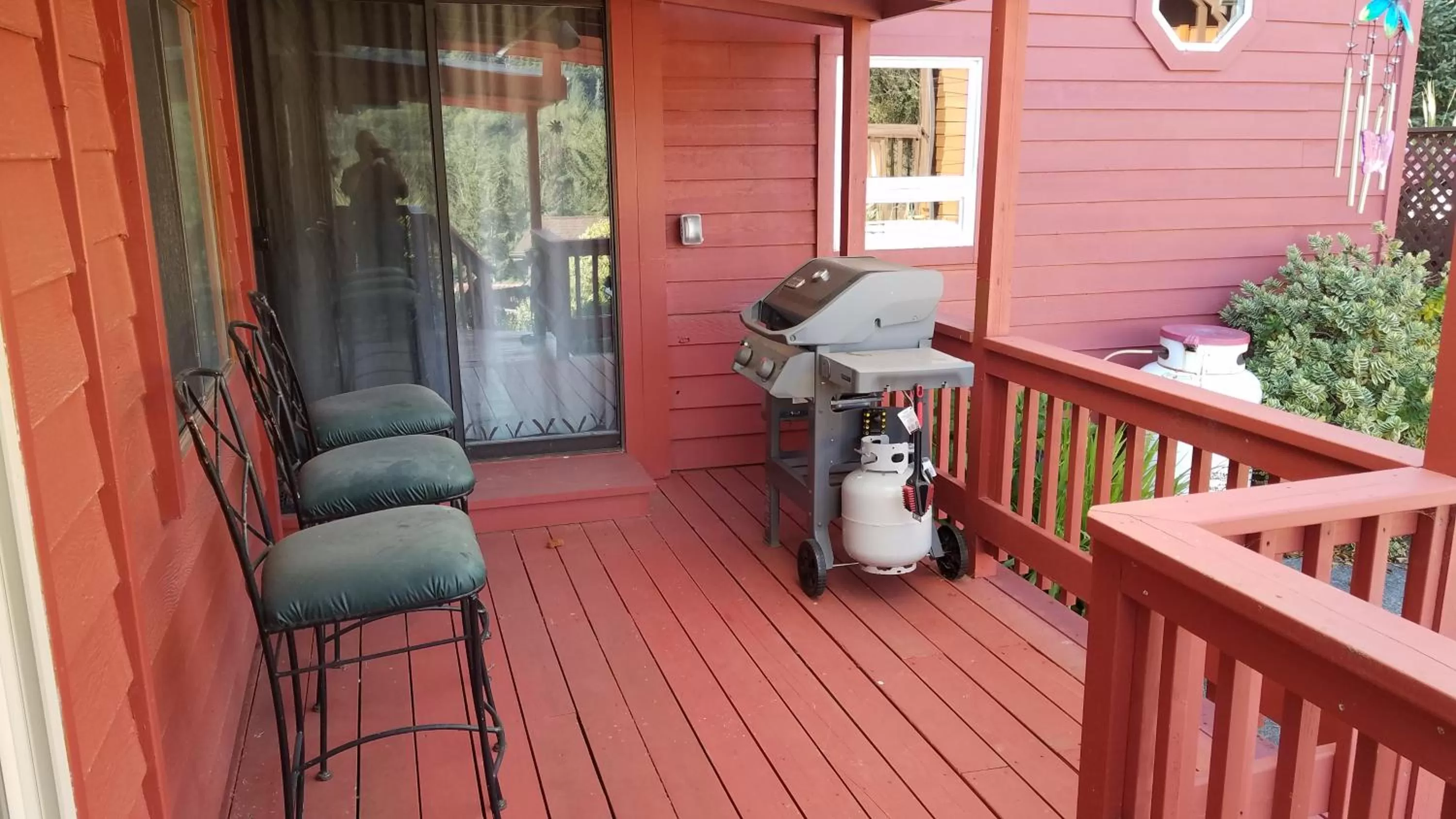 Whaleshead Beach Resort