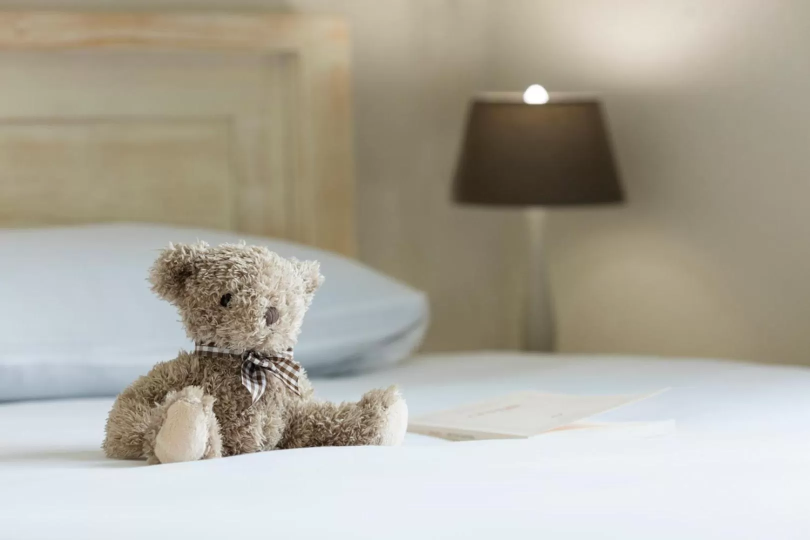 Bed in Garden & City Mont-Ventoux Malaucène