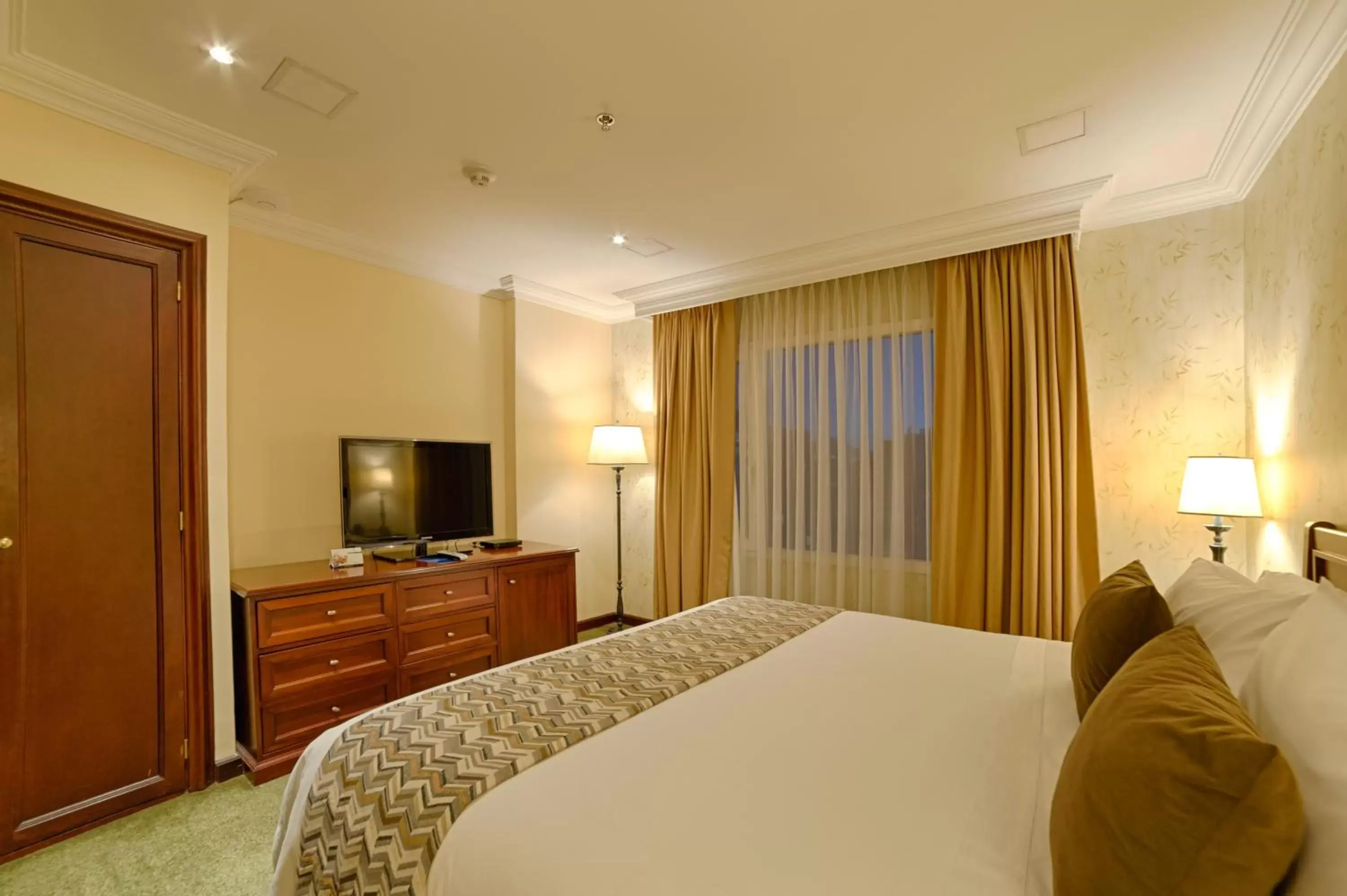 Standard Apartment in Apartamentos Dann Standard Apartment in Apartamentos Dann