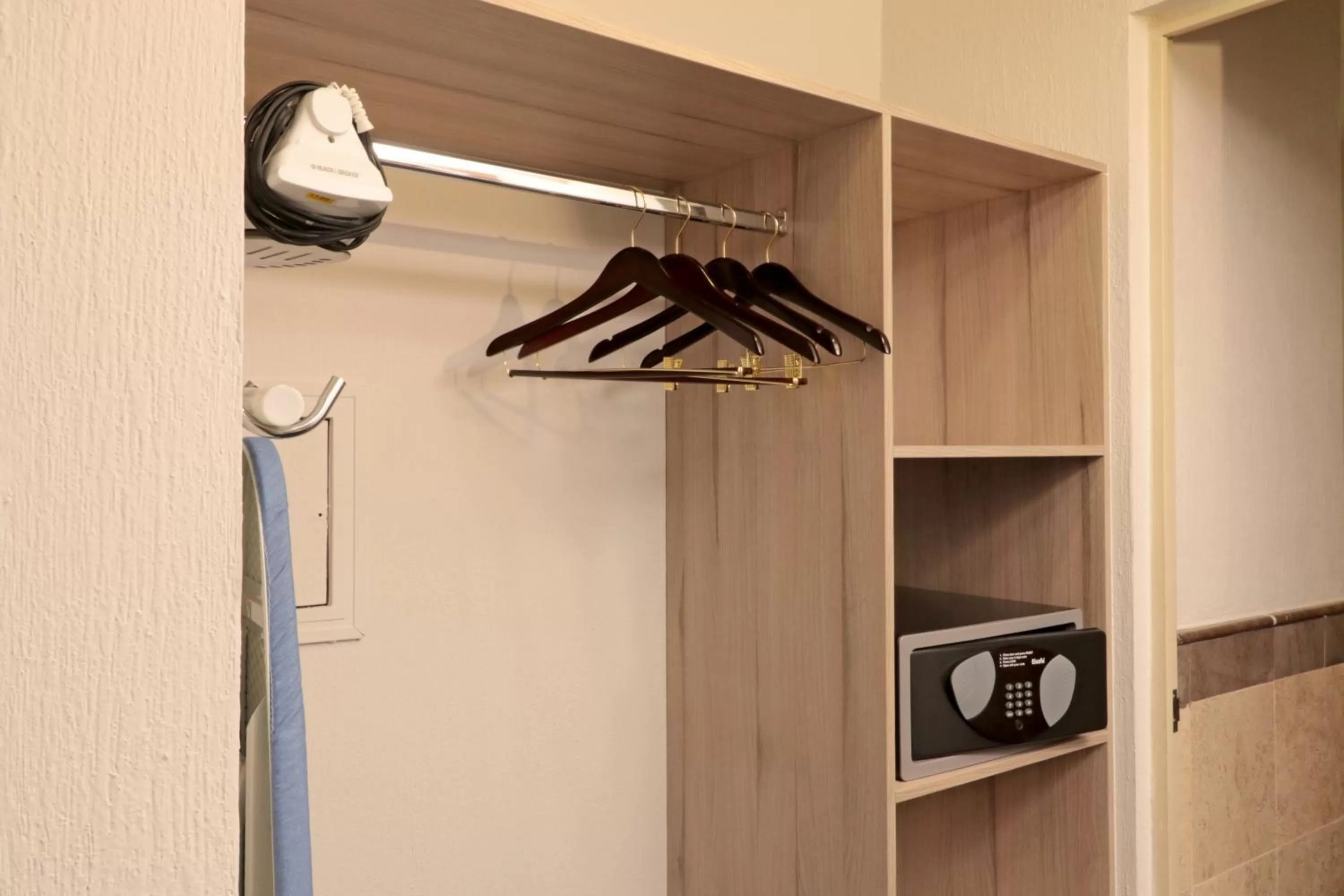 Photo of the whole room in Holiday Inn Express San Luis Potosí by IHG