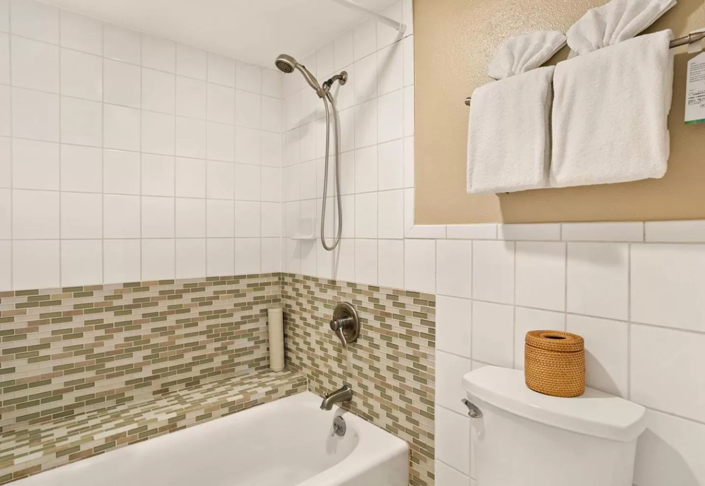 Shower, Bathroom in Aston Maui Kaanapali Villas