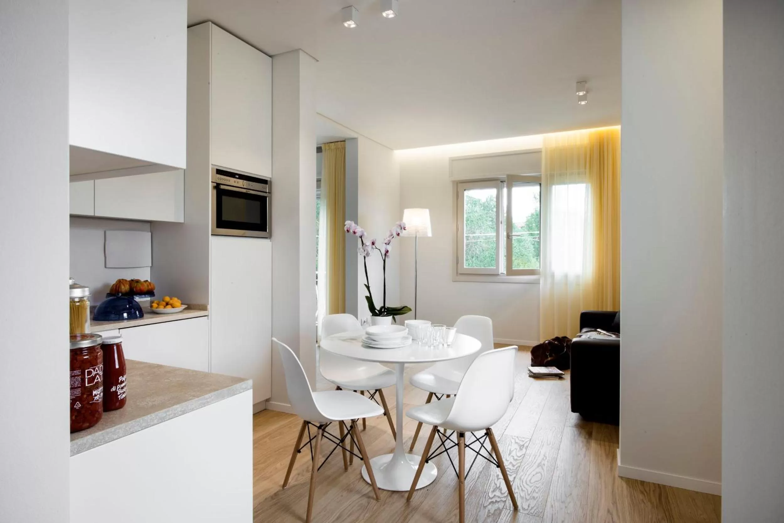 Day in Dame di Toscana