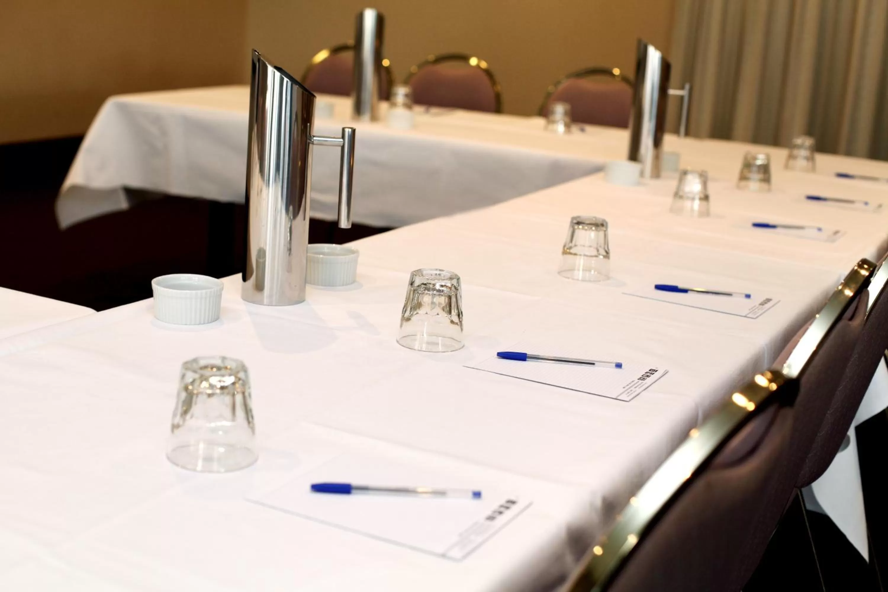 Business facilities in Quality Inn Dubbo International