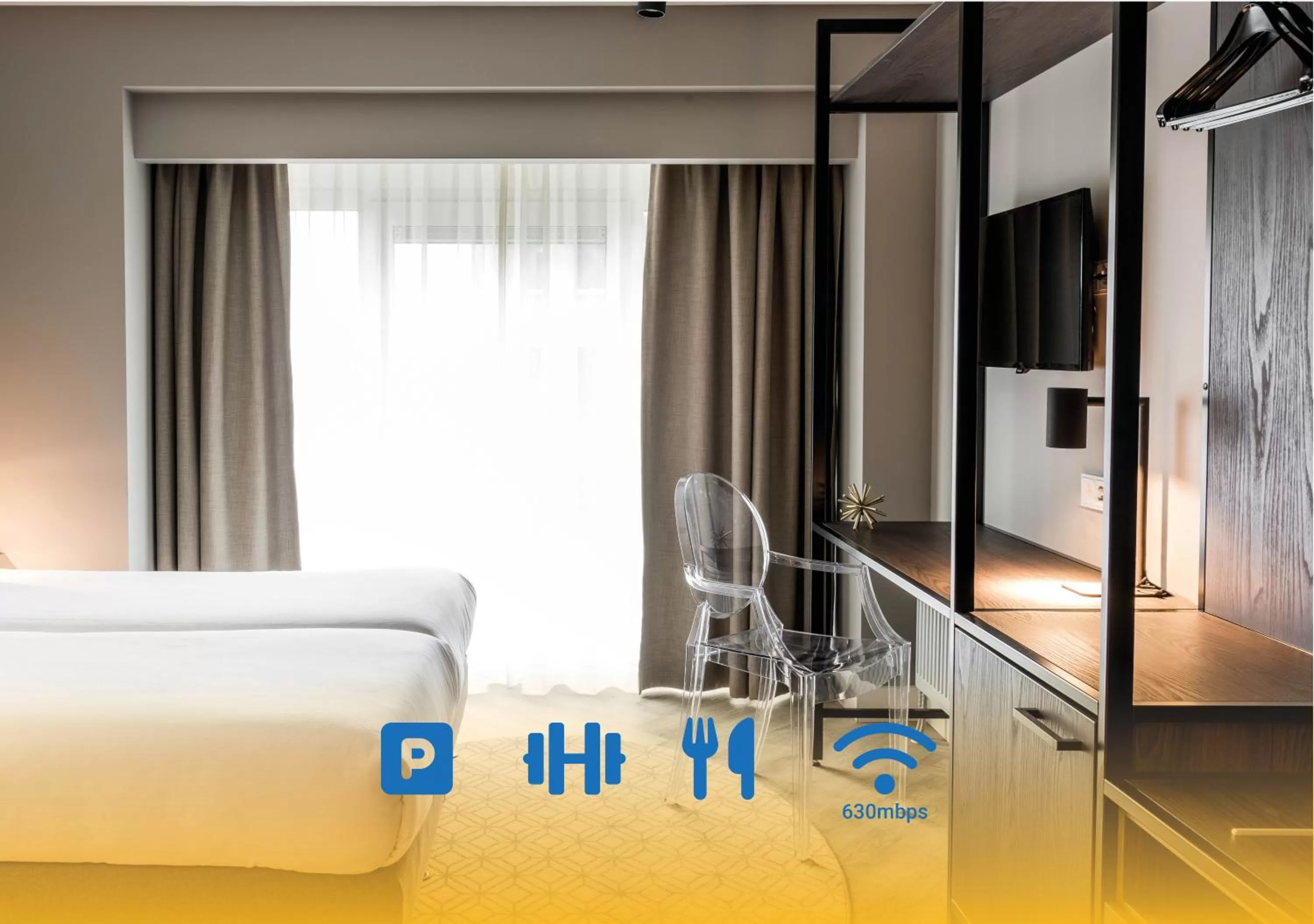 Sandton Eindhoven Centre - Private parking