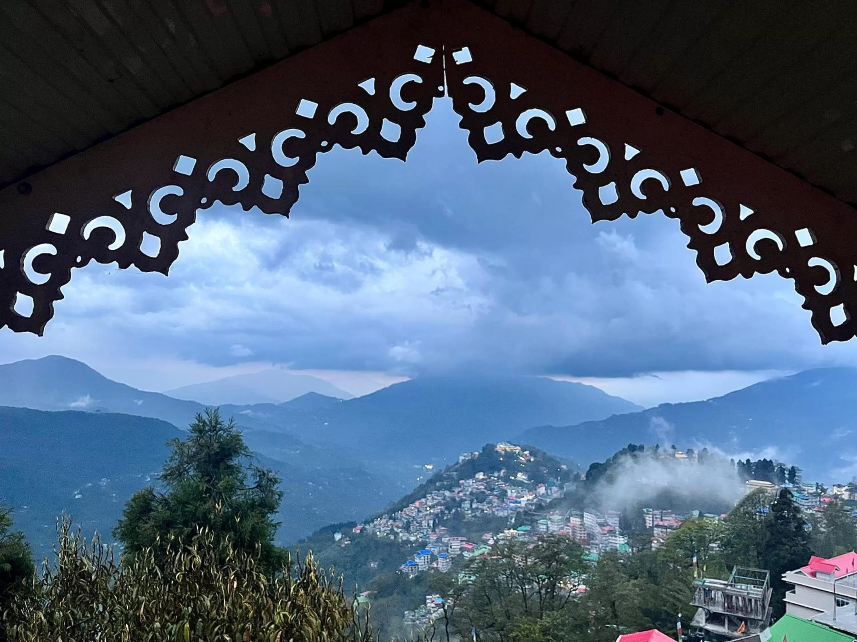 Nearby landmark in The Di-Lac Retreat