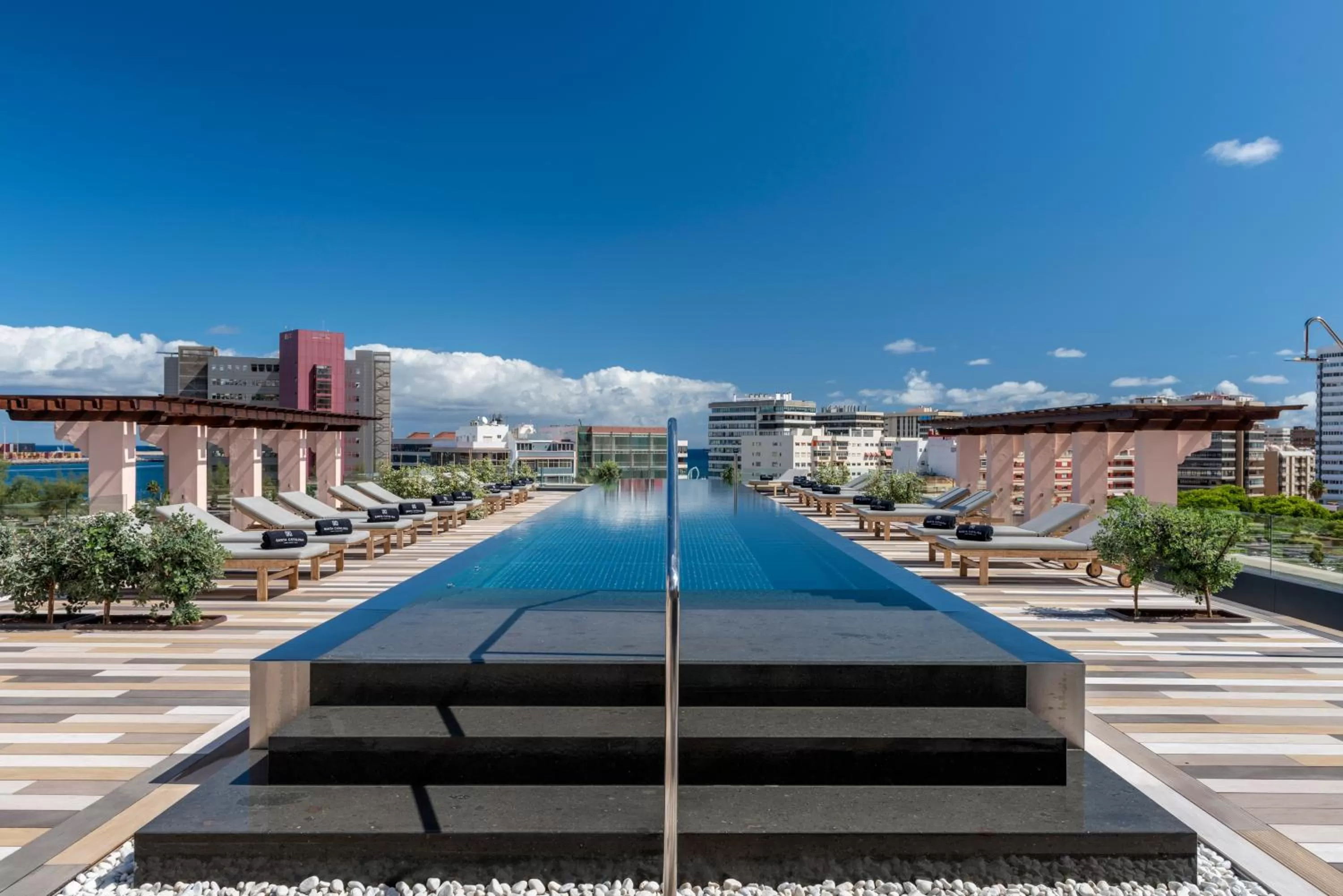 Restaurant/places to eat in Santa Catalina, a Royal Hideaway Hotel