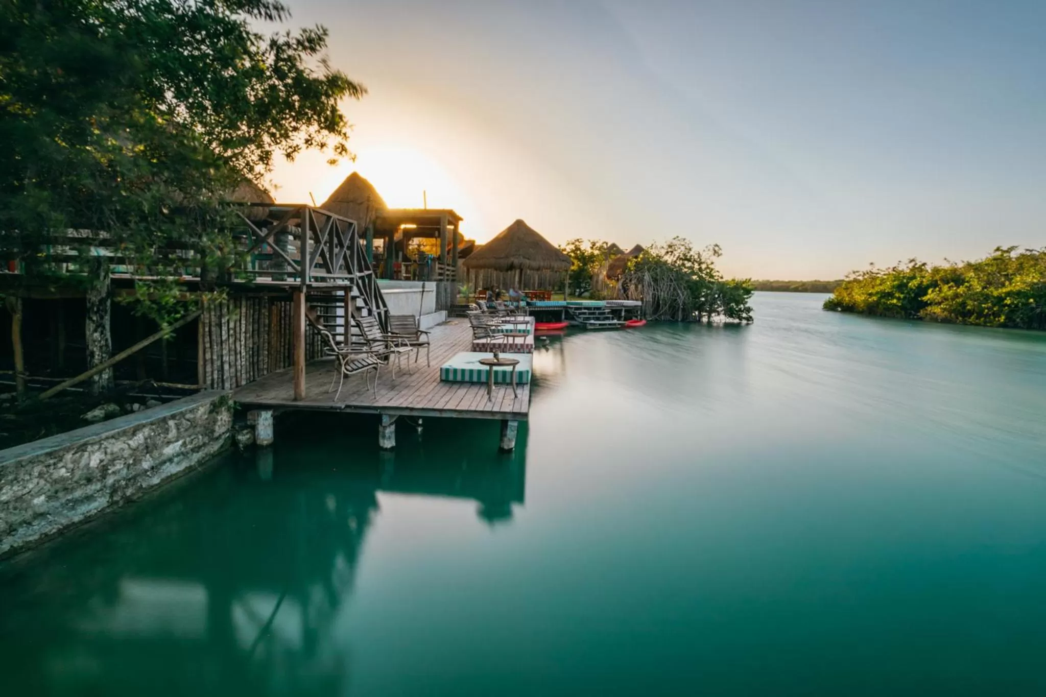 Restaurant/places to eat in Embajada Universal By La Eufemia Group