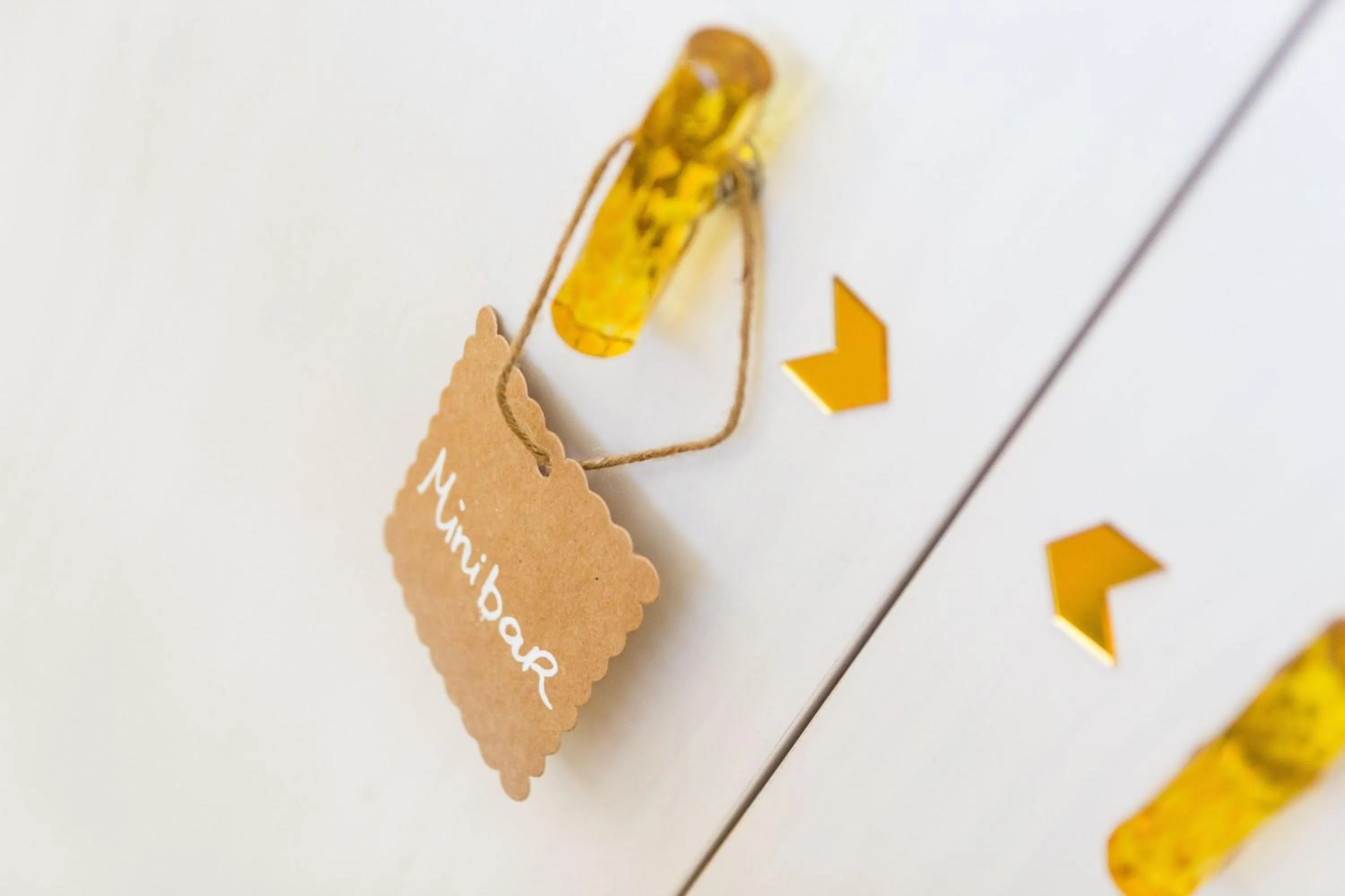 Decorative detail in Boutique Hotel Casa do Outeiro - Arts & Crafts