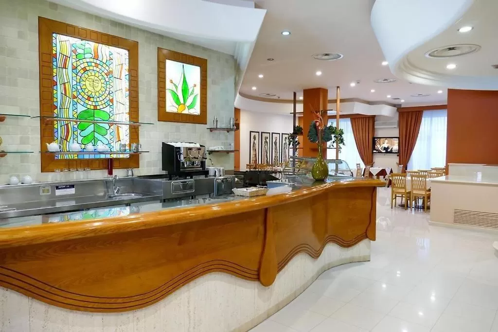 Lobby/Reception in STELLA CHARMING & LUXURY ROOMS