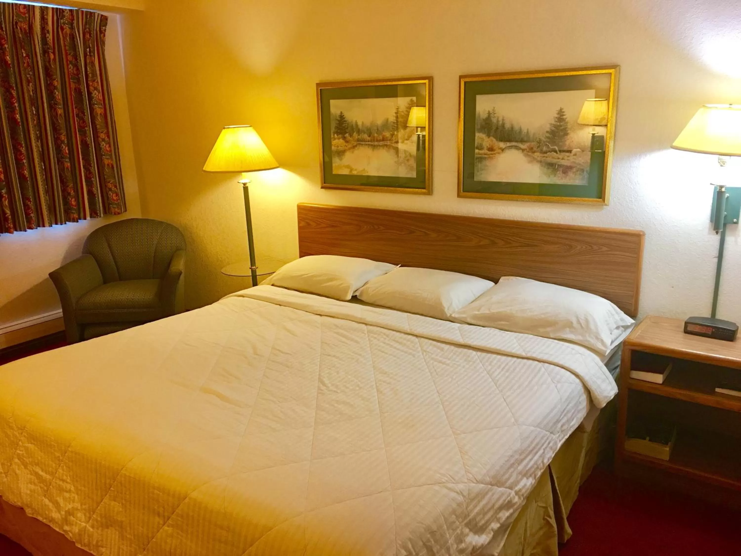 Select Inn Breckenridge