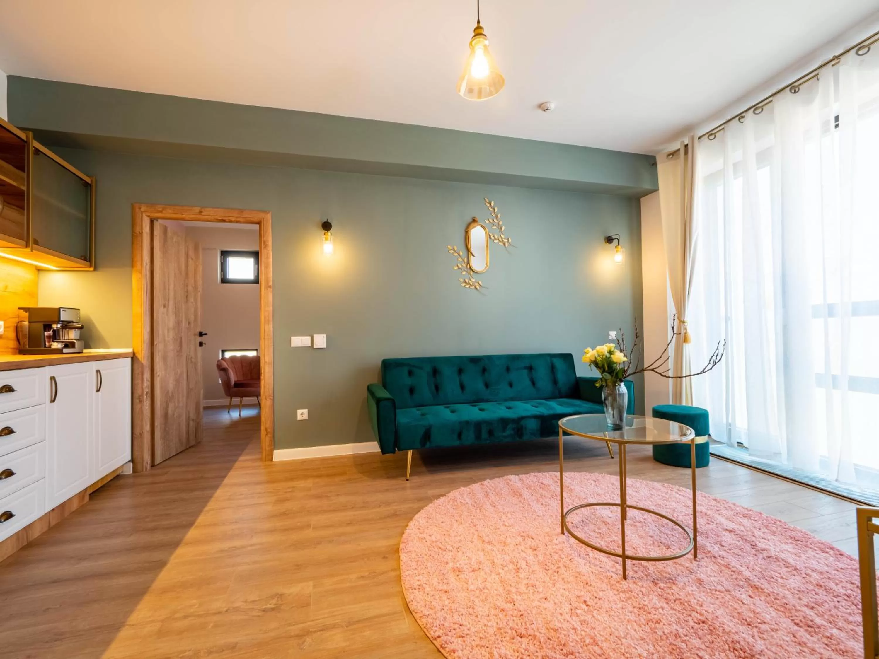 Signature Aparthotel - Boutique