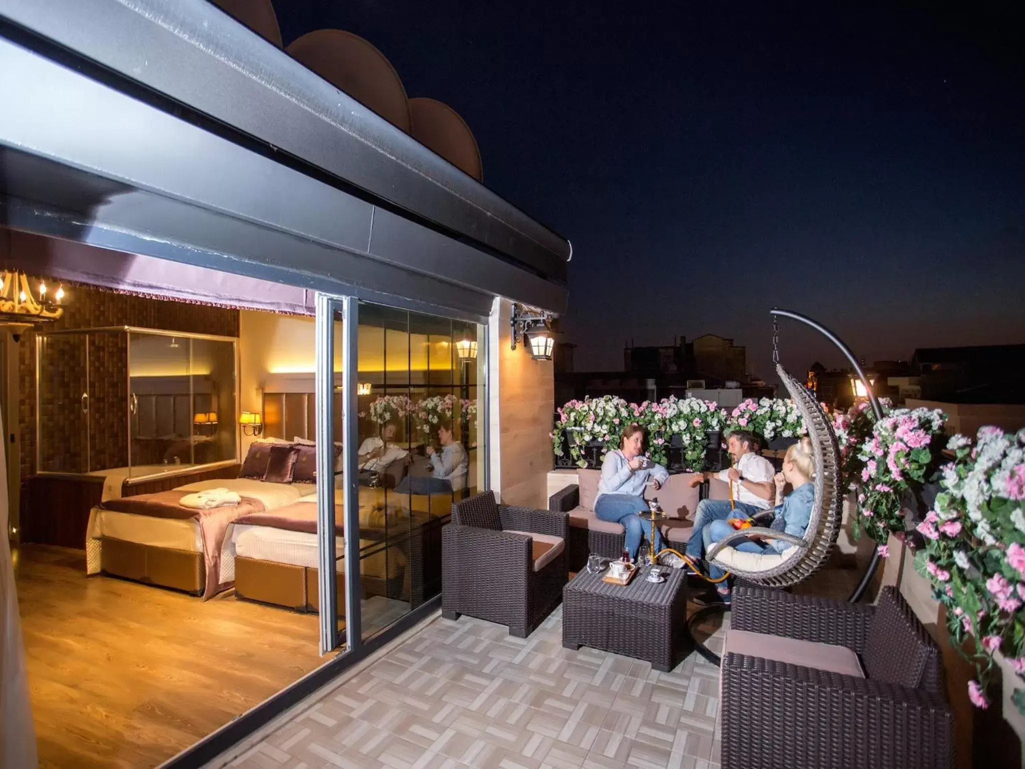 Bonne Sante Hotel Bonne Sante Hotel