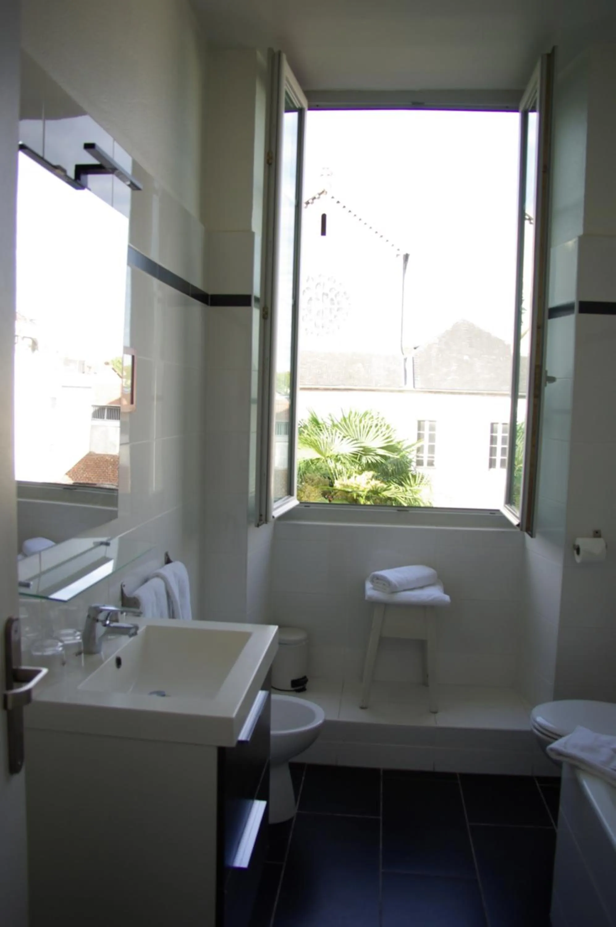 The Originals Boutique, Villa Montpensier, Pau