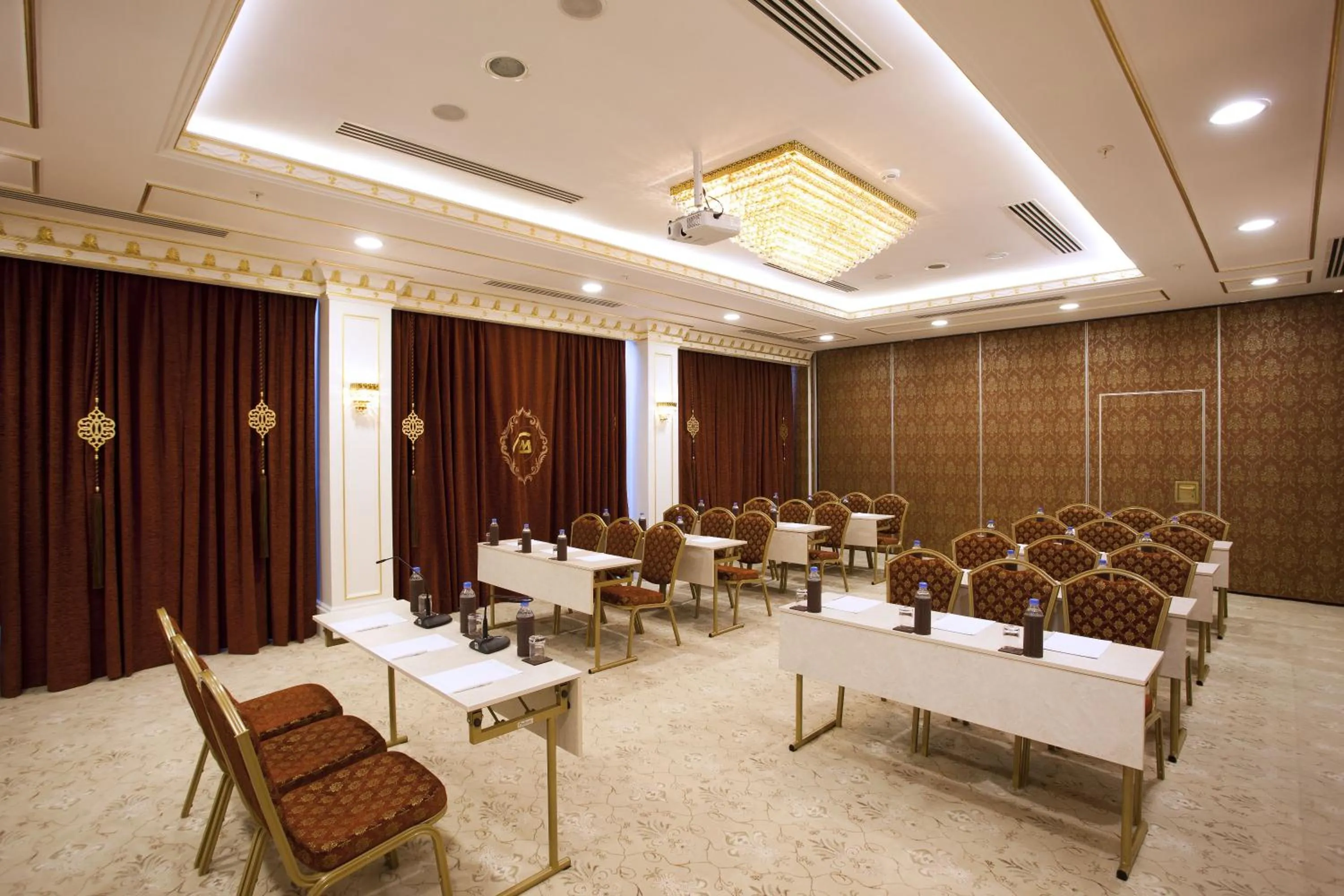 Business facilities in Limak Yalova Thermal Boutique Hotel