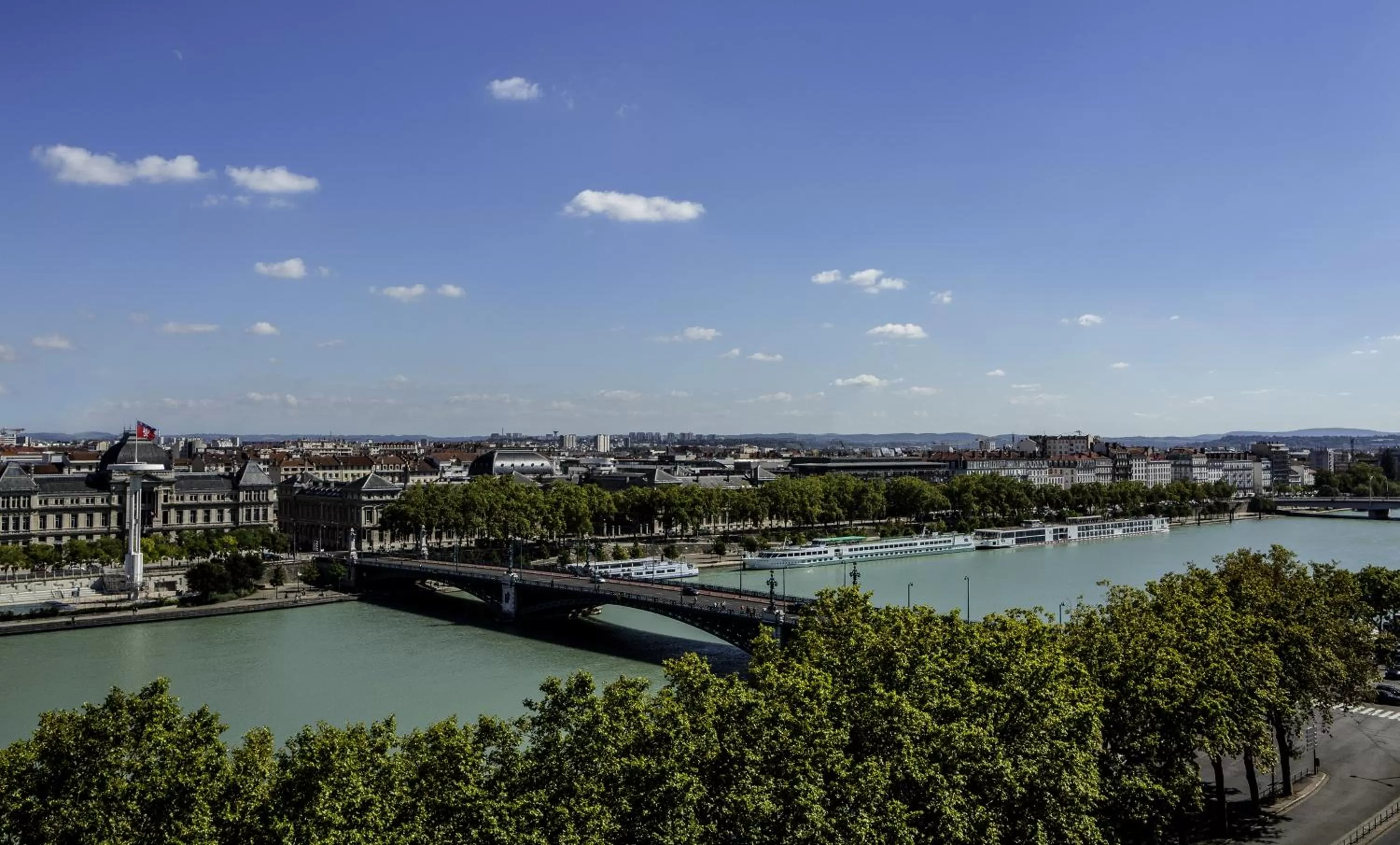 Off site in Hotel Ibis Budget Lyon Eurexpo -