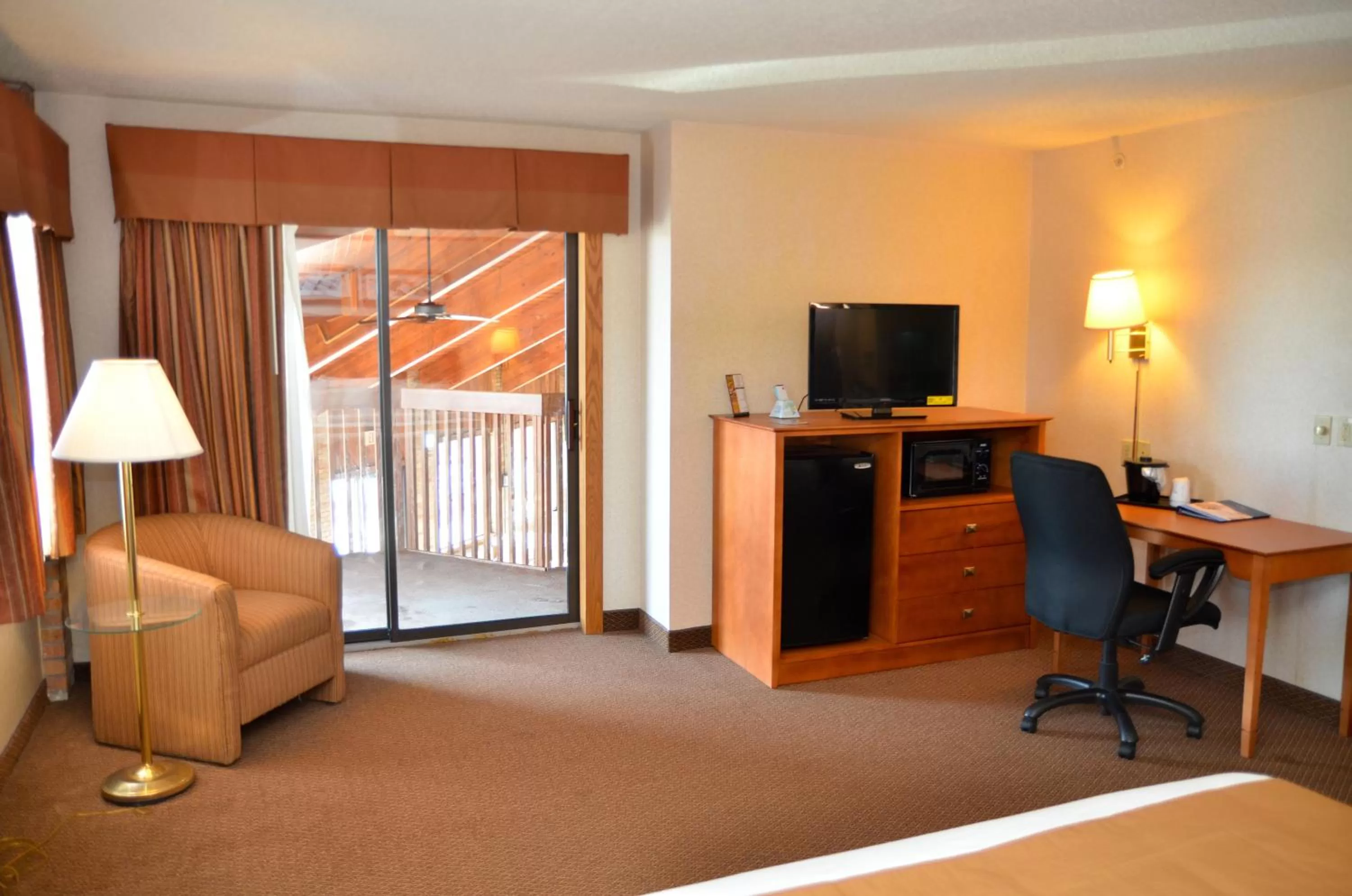 Business facilities in Baymont by Wyndham Port Huron