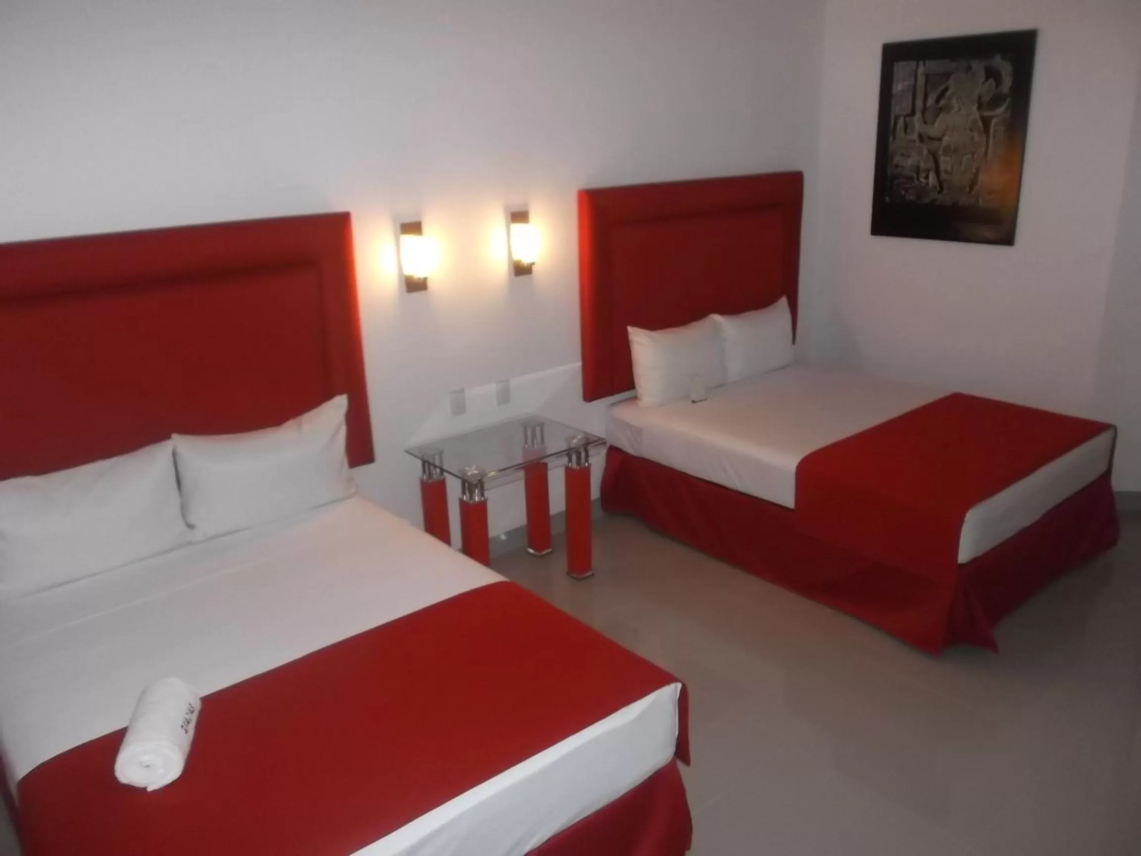 Property building, Bed in Zar Coatzacoalcos