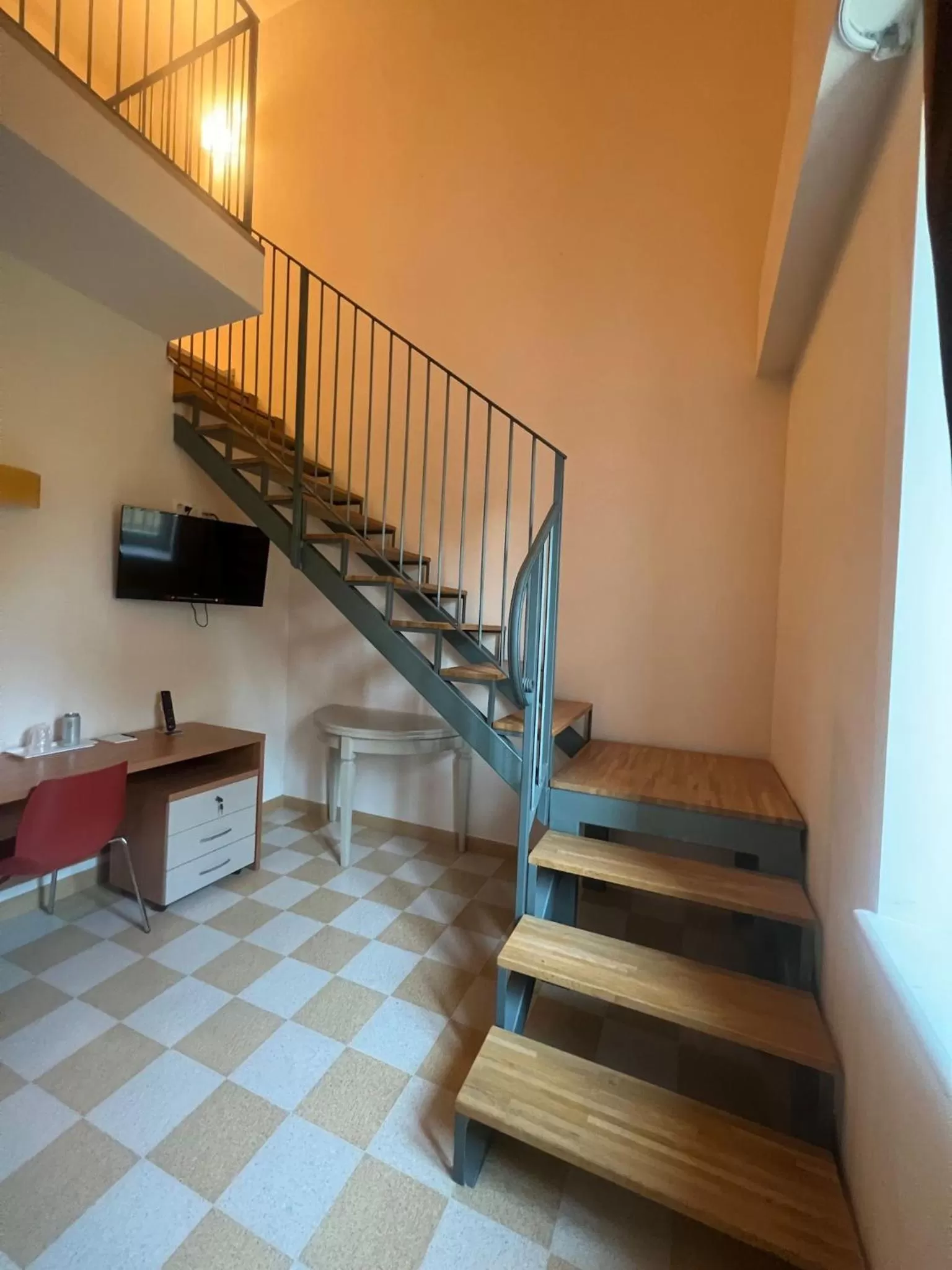 TV and multimedia in Domus Stella Maris - Casa per Ferie