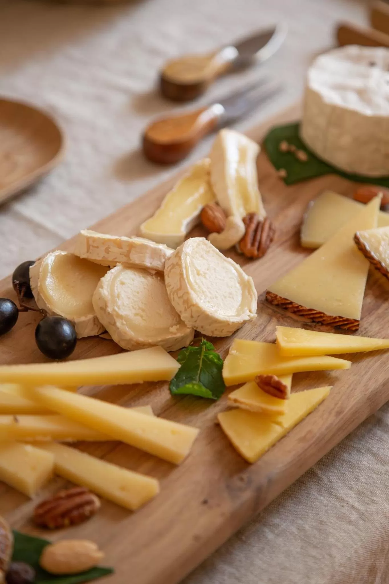 Food in Can Moio Turismo de Interior