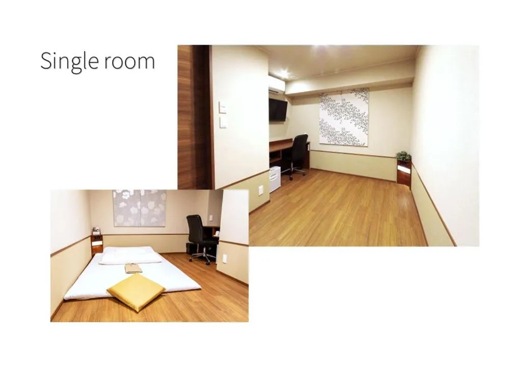 Hotel Meldia Osaka Higobashi