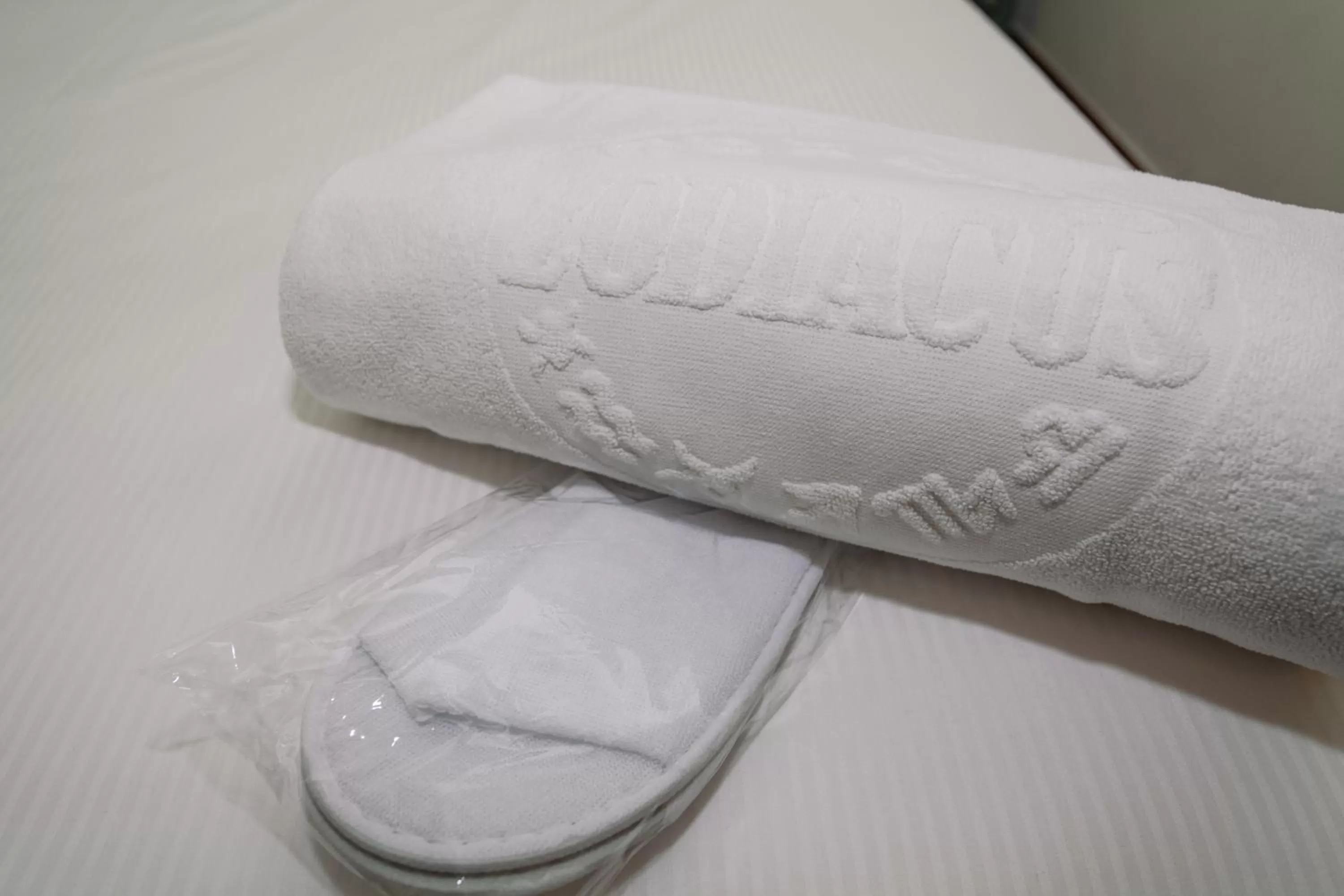 Property logo or sign in Zodiacus Residence