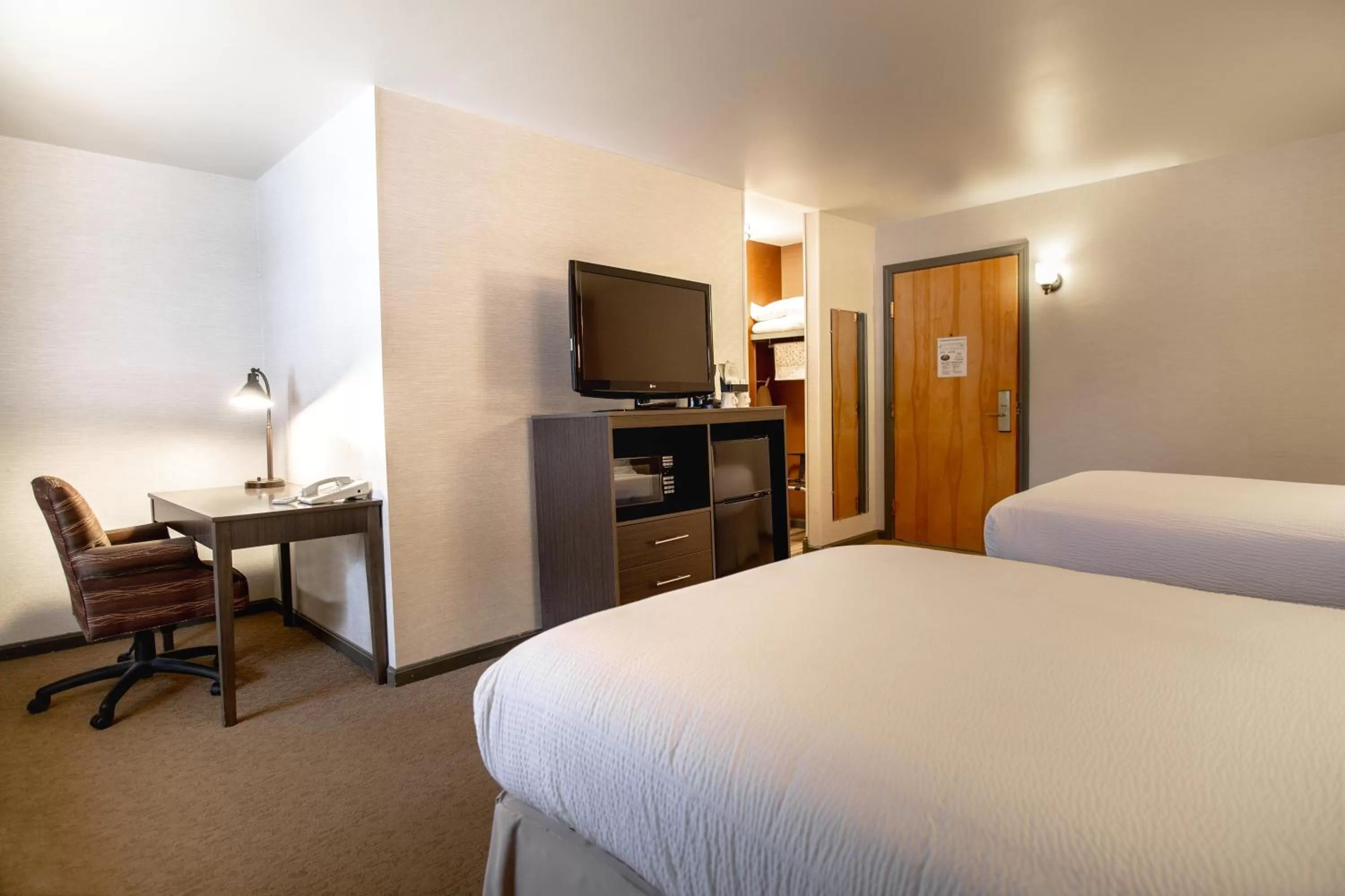 Bed in The Yankee, Trademark Collection by Wyndham