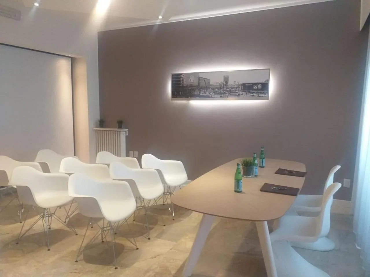 Meeting/conference room in Agape Hotel AA Hotels