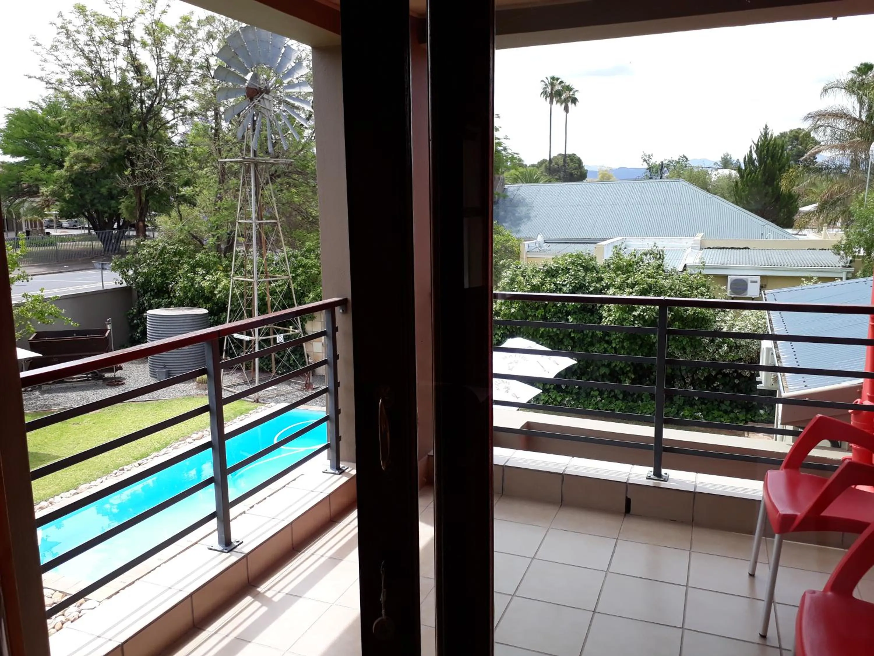 Karoo Sun Boutique Guest House