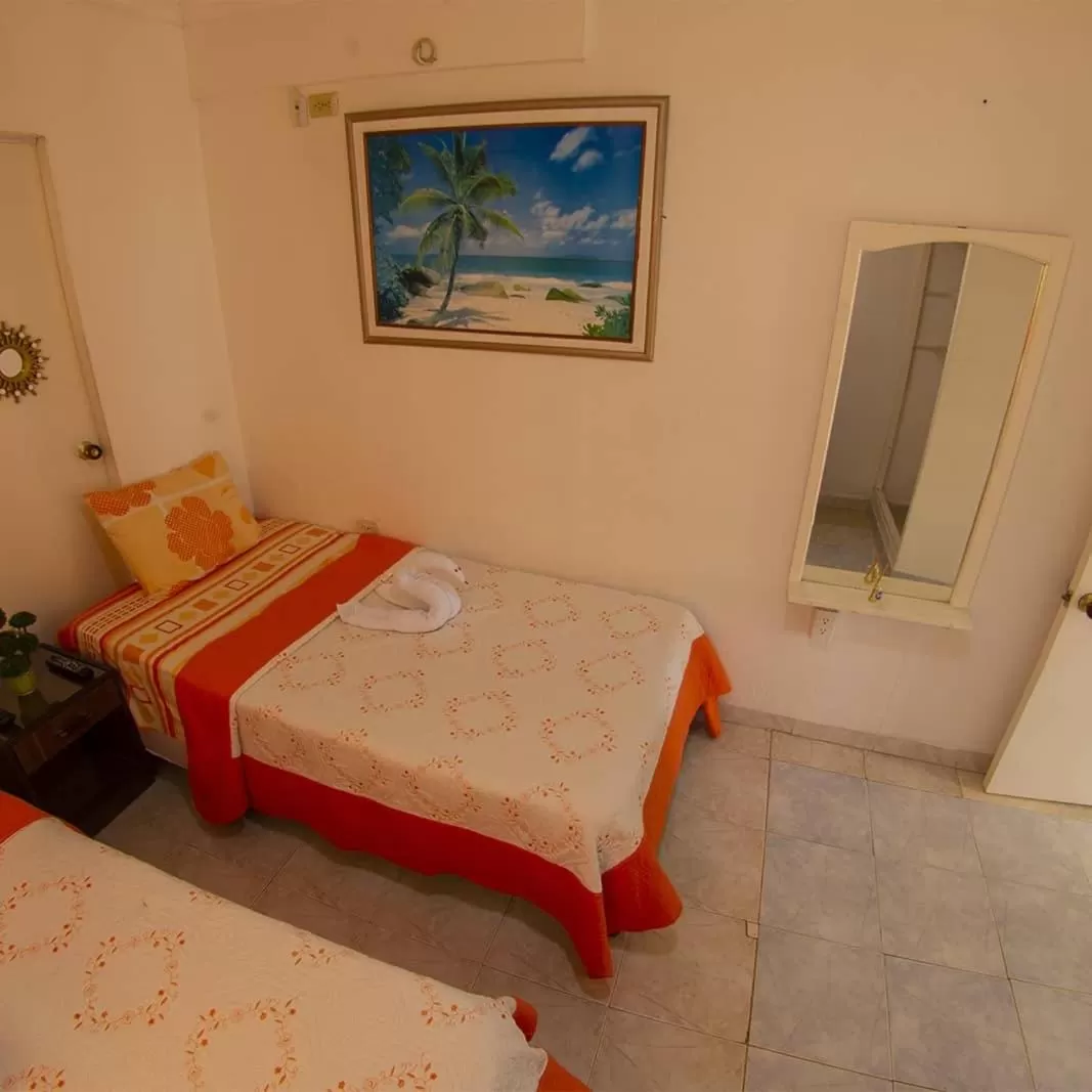 Posada Caribbean Refuge