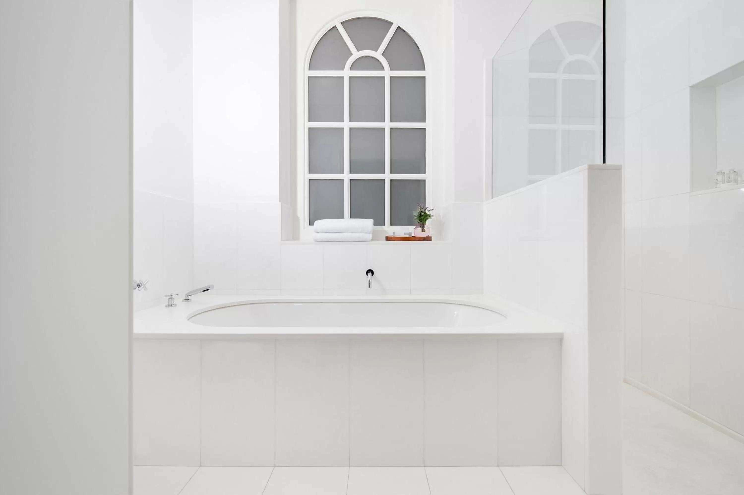 Bathroom in Alma Barcelona GL