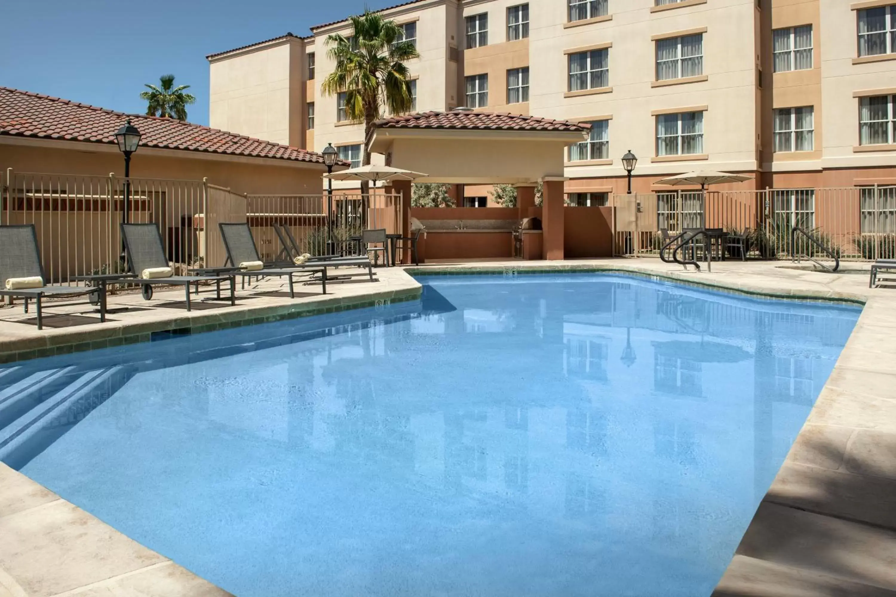 Residence Inn by Marriott Phoenix Airport Residence Inn by Marriott Phoenix Airport