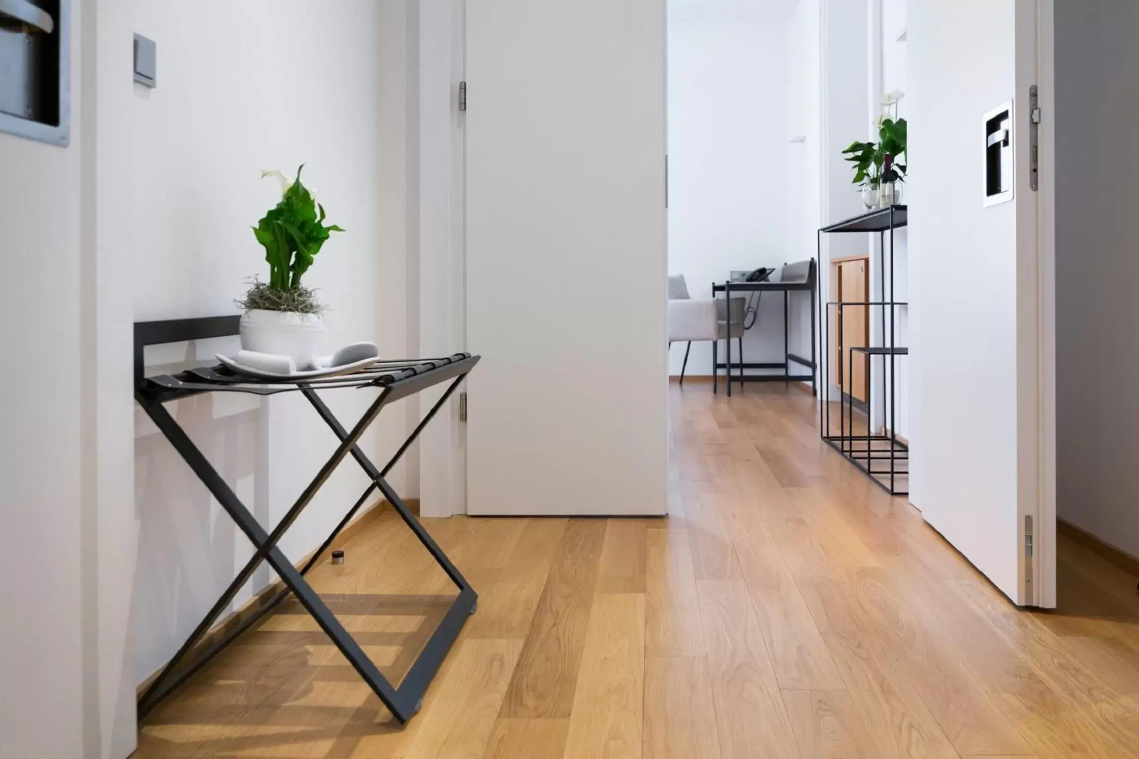 Suite in Hotel Schloss Hernstein Suite in Hotel Schloss Hernstein