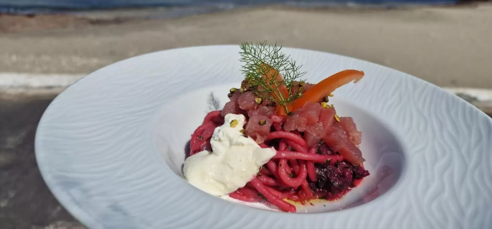 Hotel Profumo Di Mare