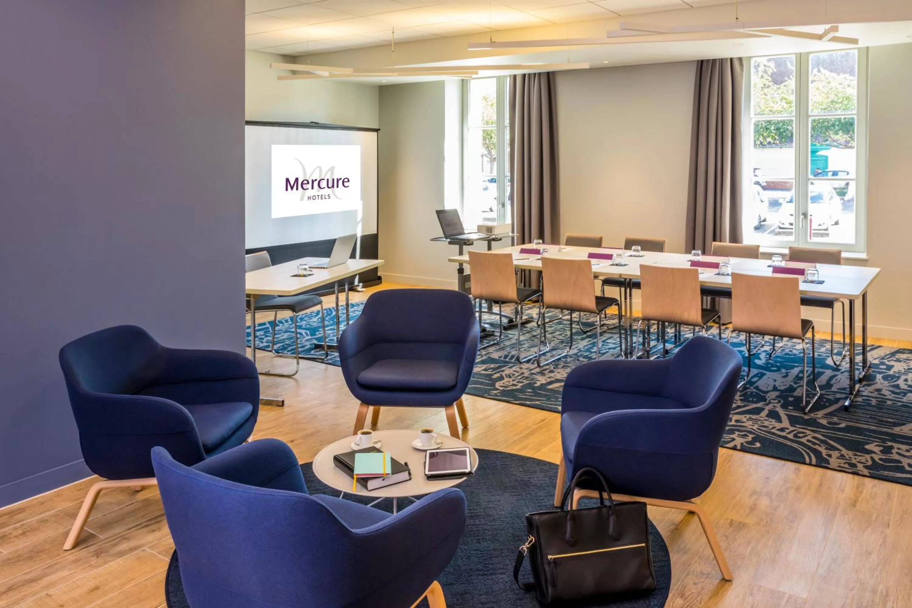 Banquet/Function facilities in Mercure Beauvais Centre Cathédrale