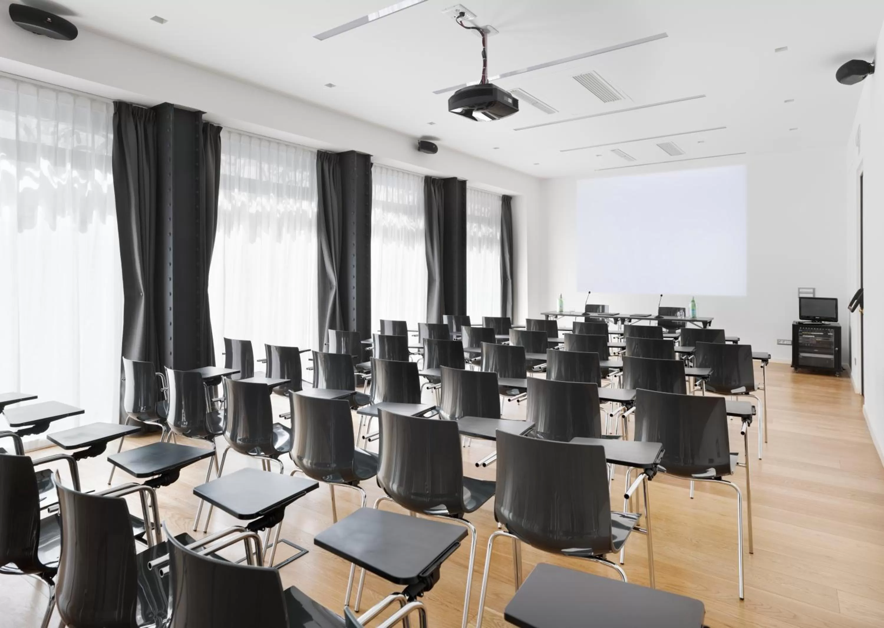 Business facilities in Palace Suite