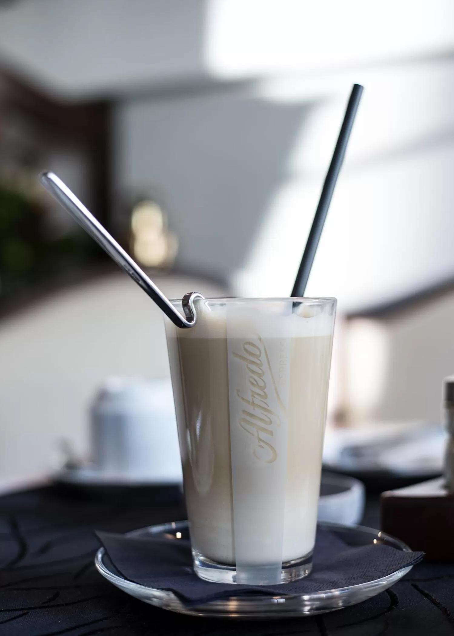Continental breakfast in Hotel Tum Stüürmann
